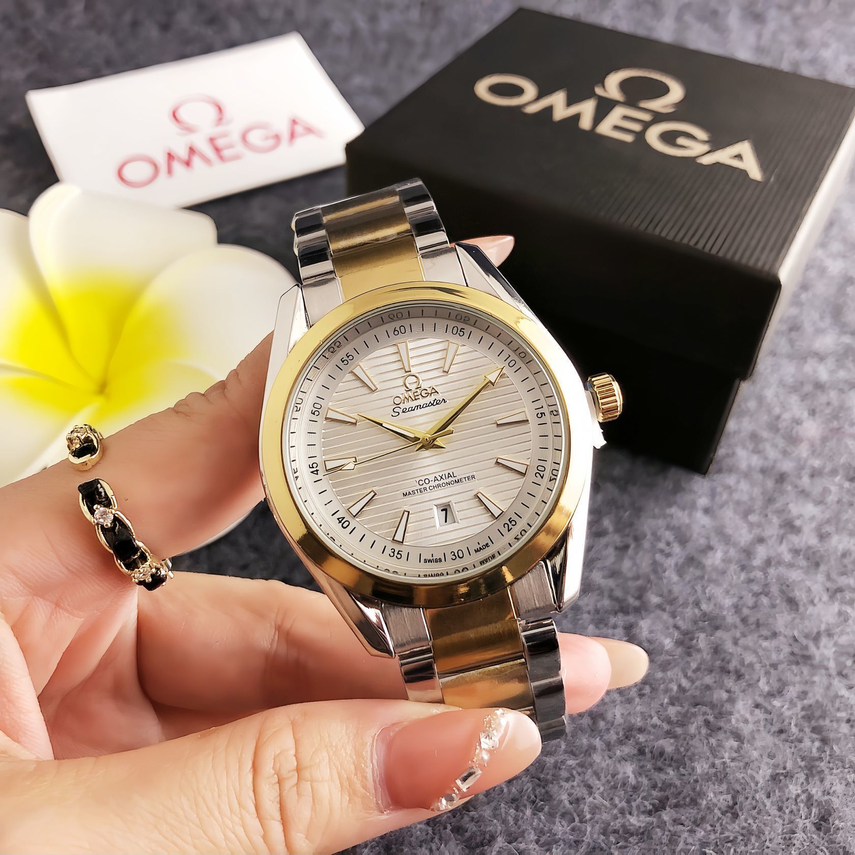 $22.50 OMEGA ZT10479 gallery