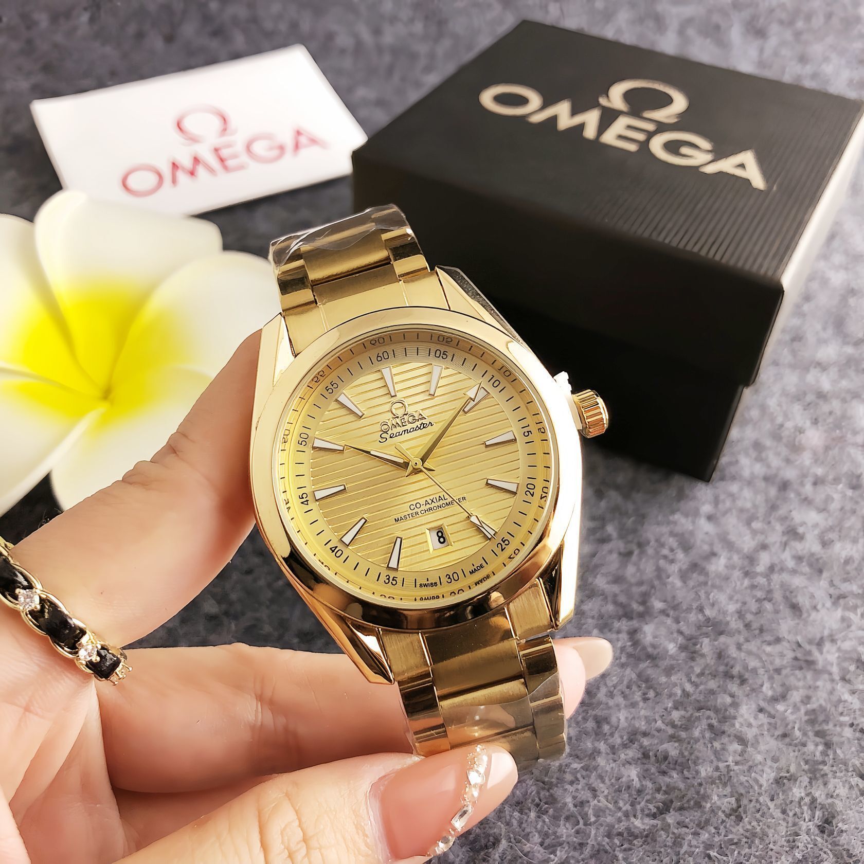 $22.50 OMEGA ZT10479 gallery