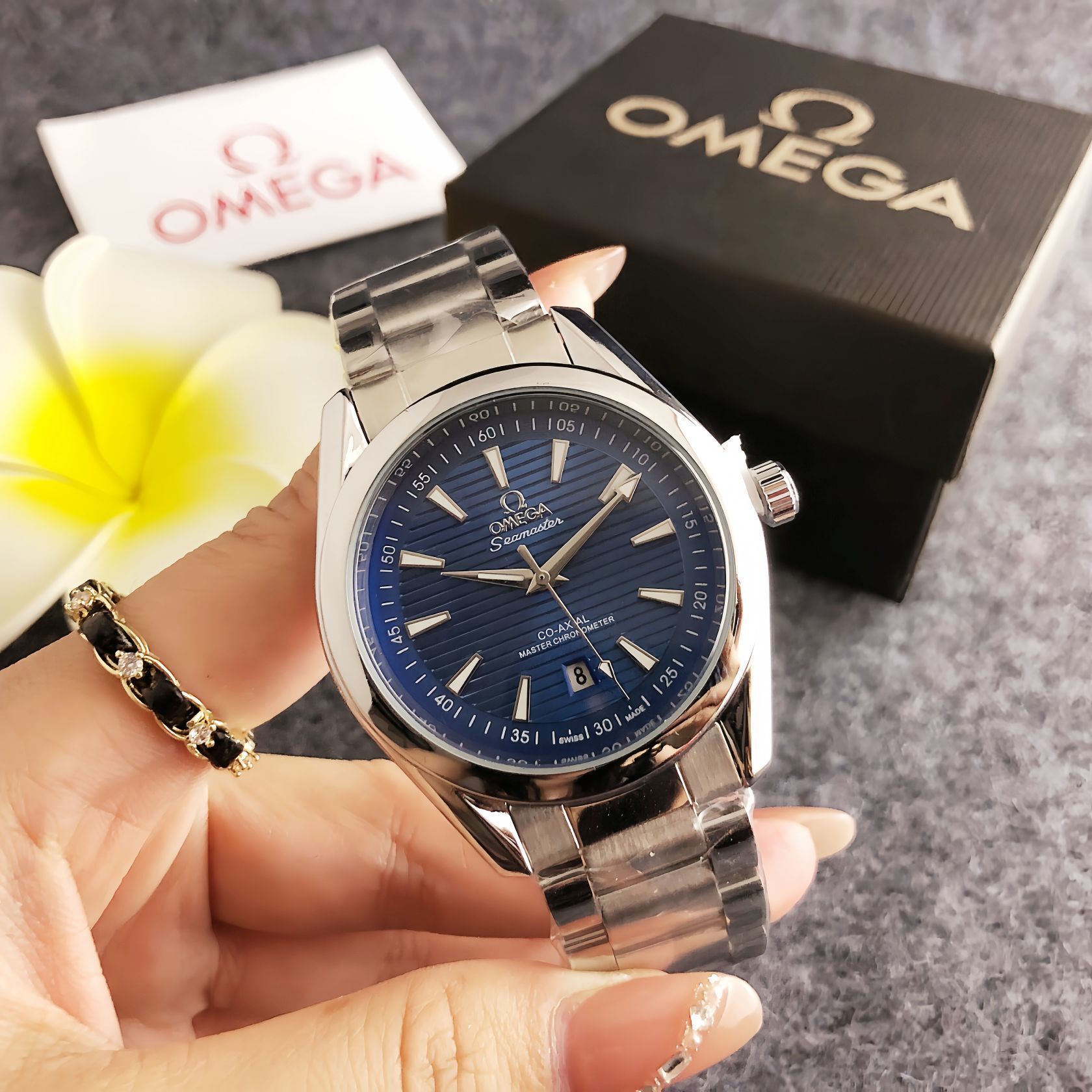 $22.50 OMEGA ZT10479 gallery