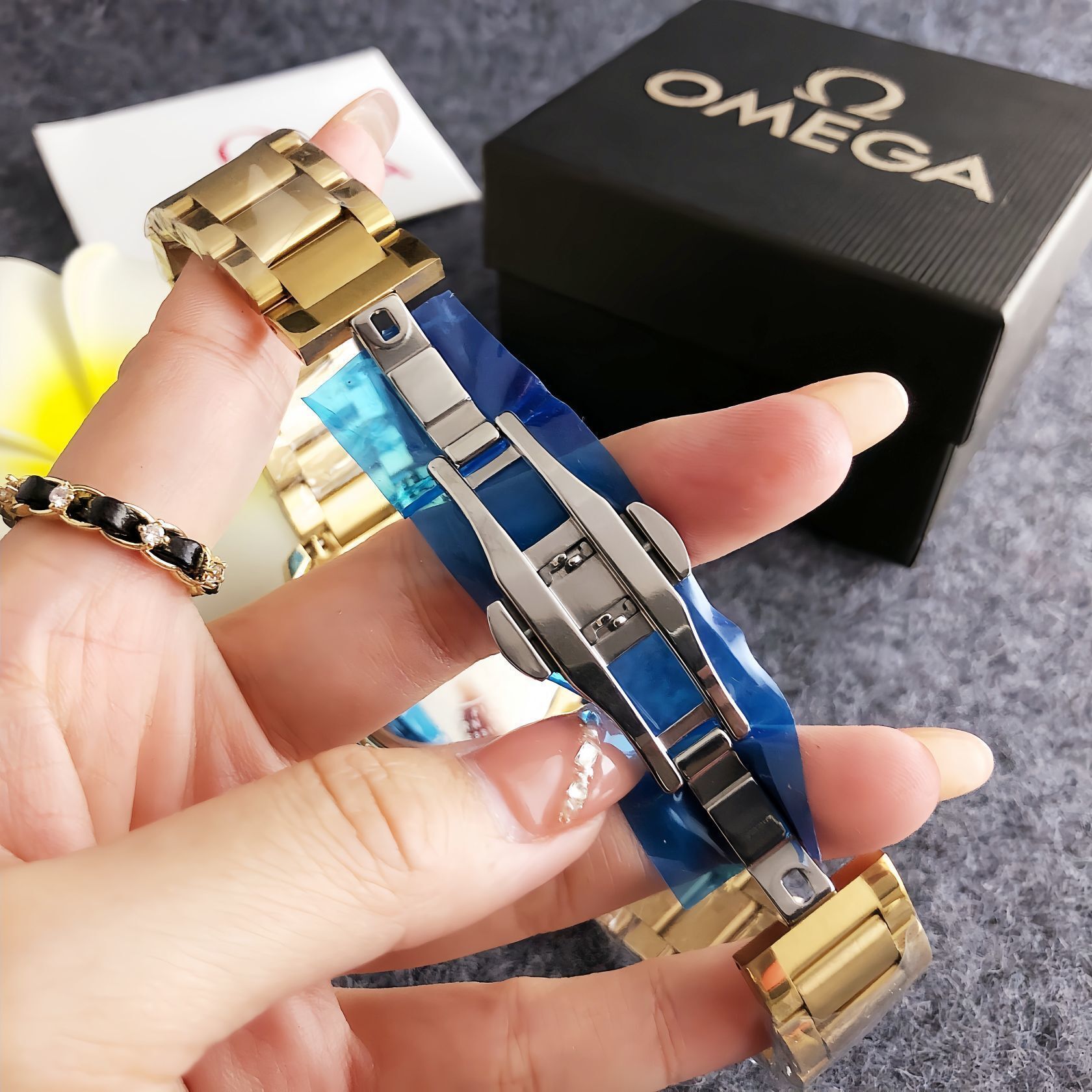 $22.50 OMEGA ZT10479 gallery