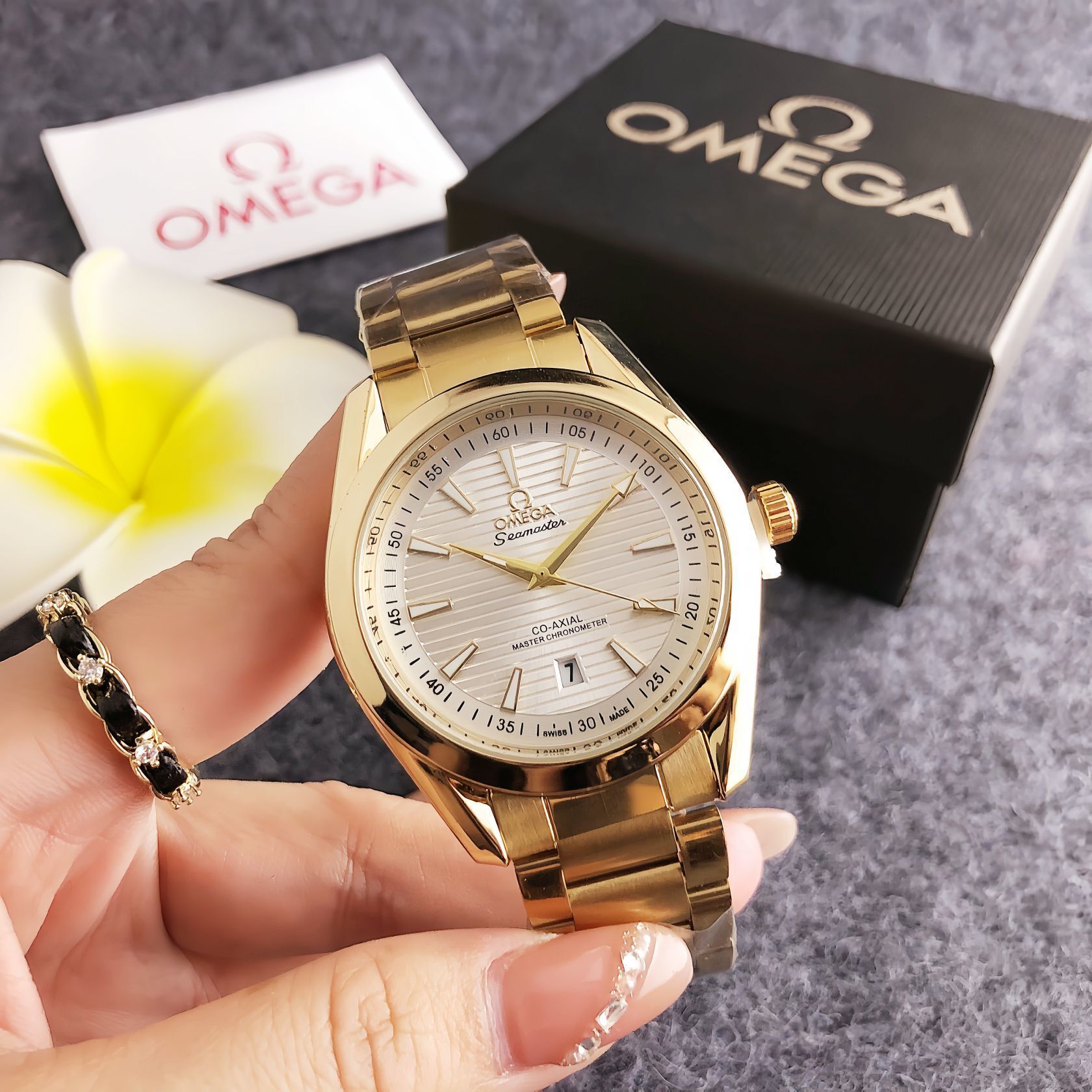 $22.50 OMEGA ZT10479 gallery
