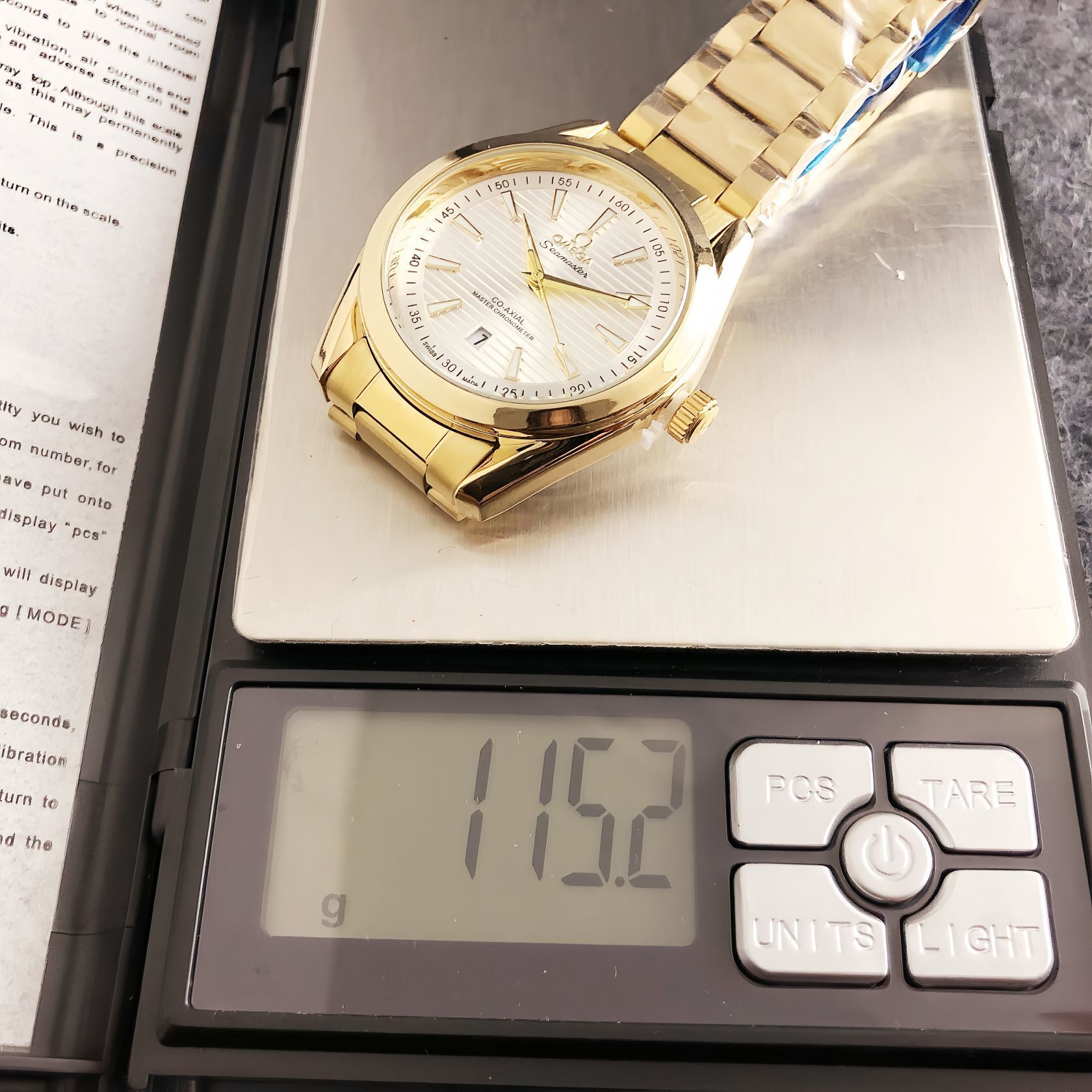 $22.50 OMEGA ZT10479 gallery