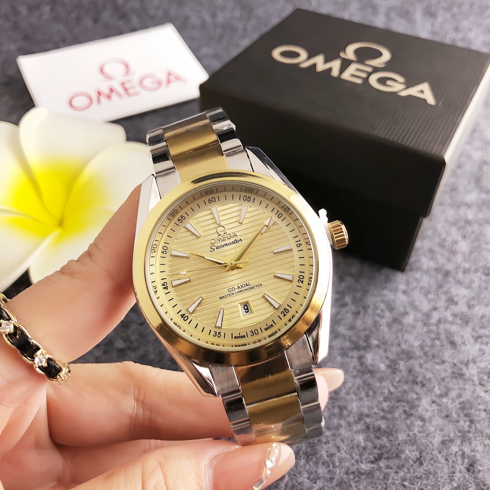 $22.50 OMEGA ZT10479 gallery