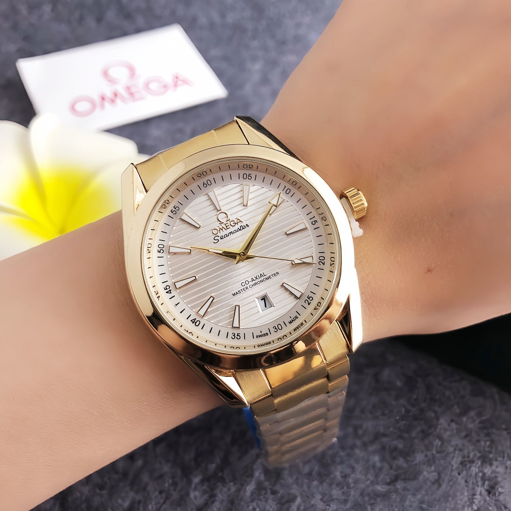 $22.50 OMEGA ZT10479 gallery