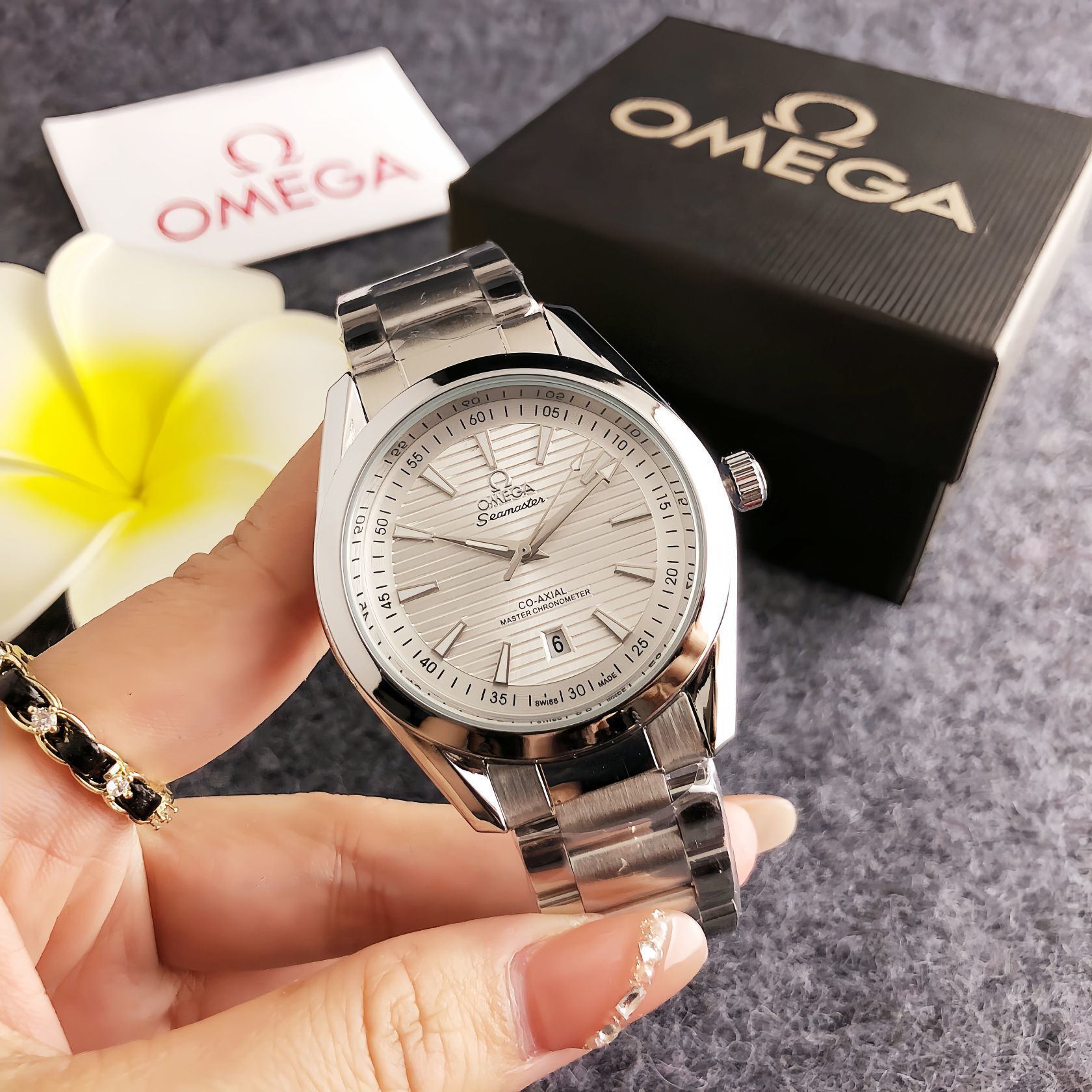 $22.50 OMEGA ZT10479 gallery