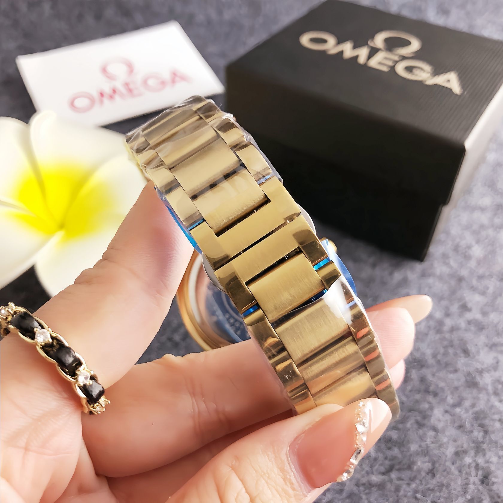 $22.50 OMEGA ZT10479 gallery