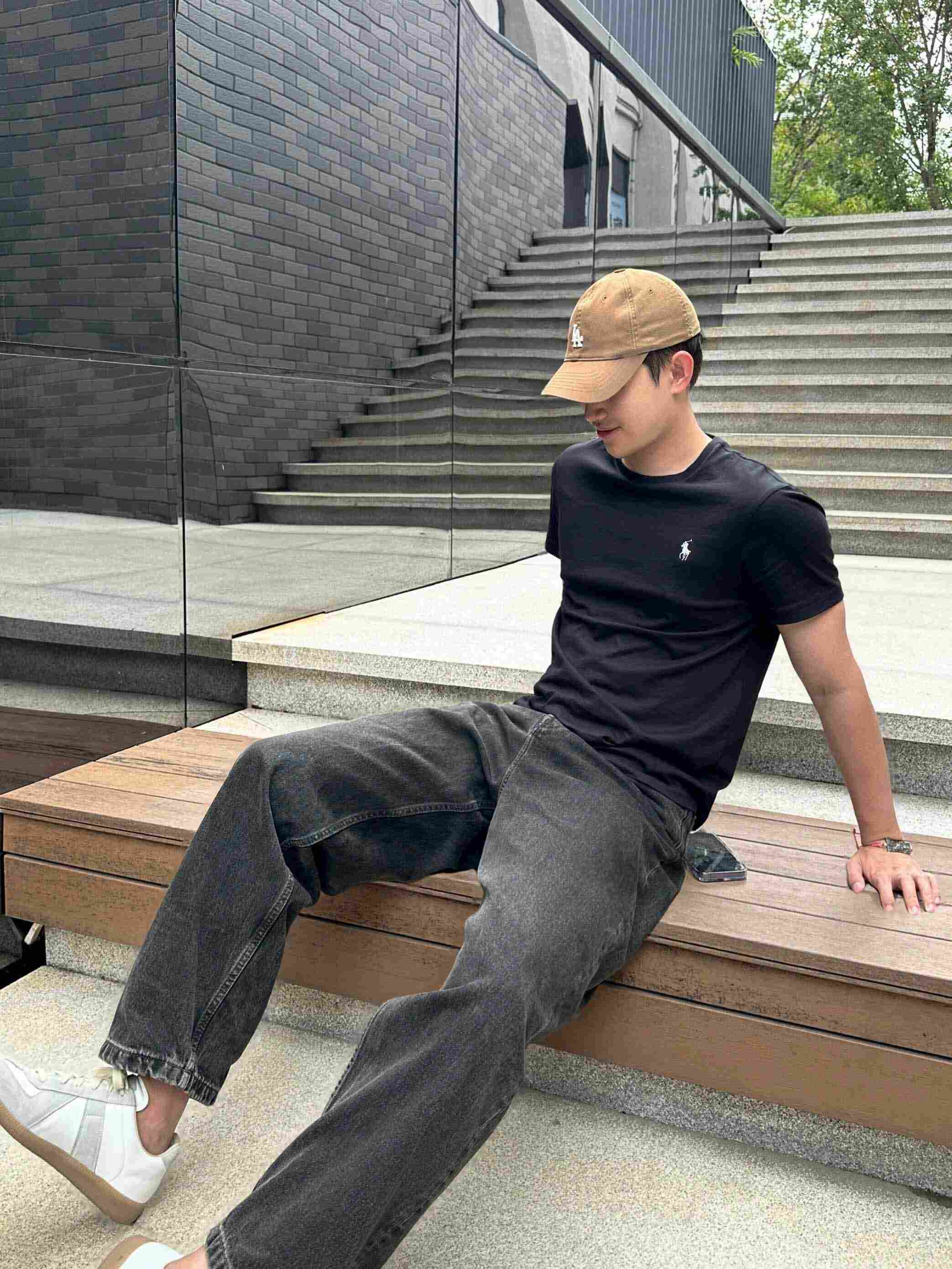 $22.50 POLO ZT10265 gallery