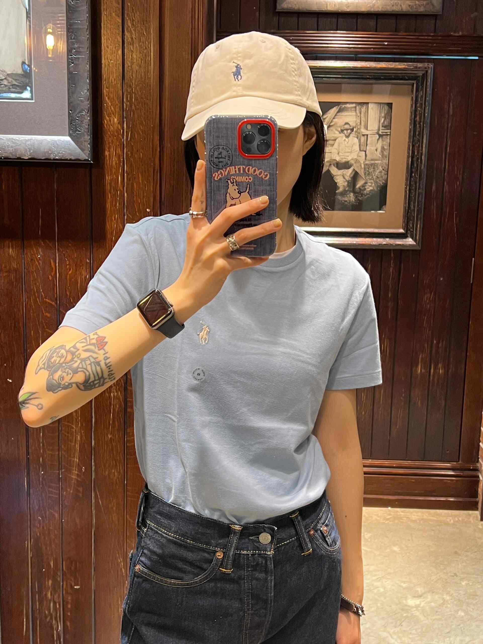 $22.50 POLO ZT10293 gallery