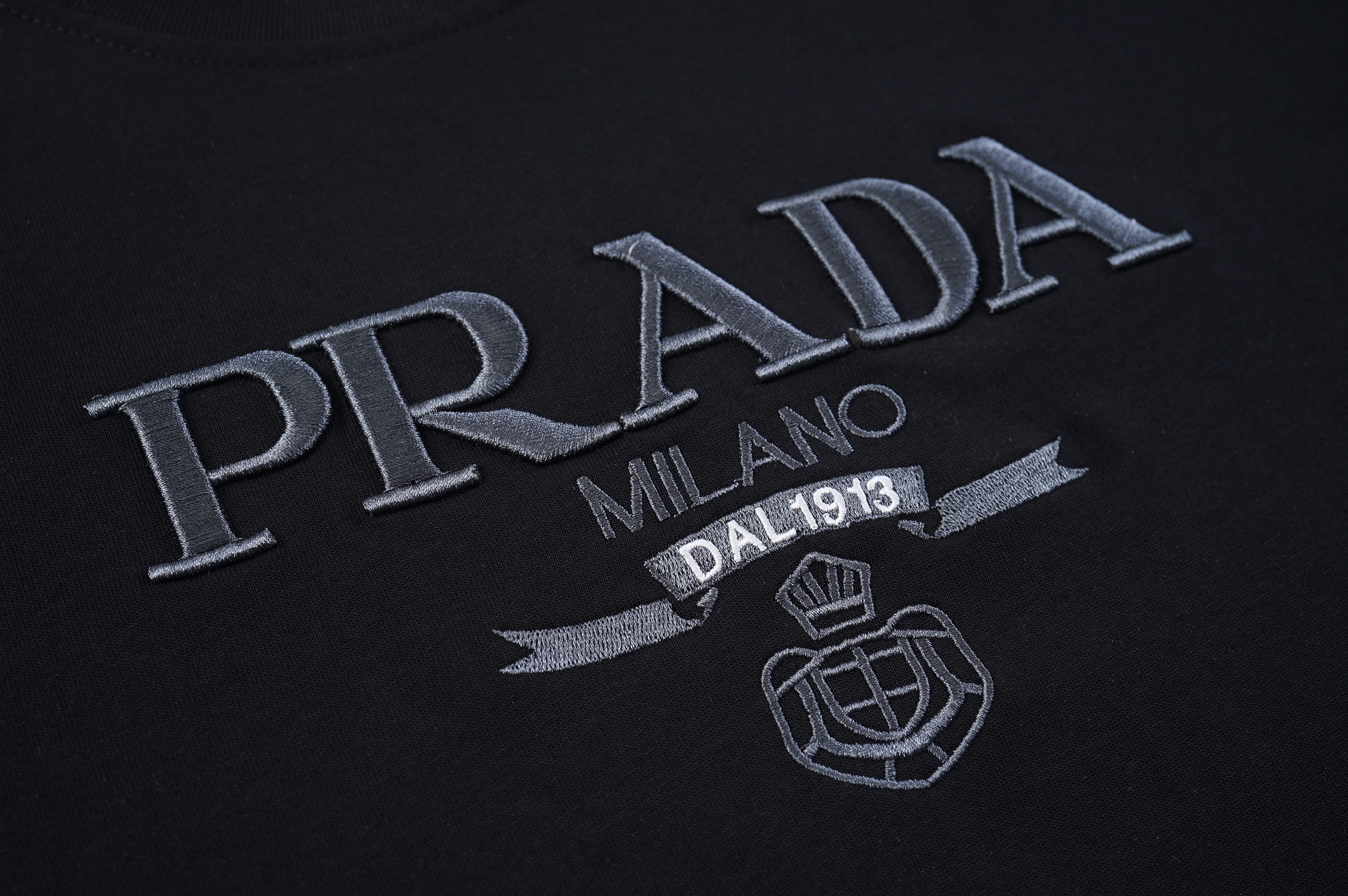 $22.50 PRADA ZT10646 gallery