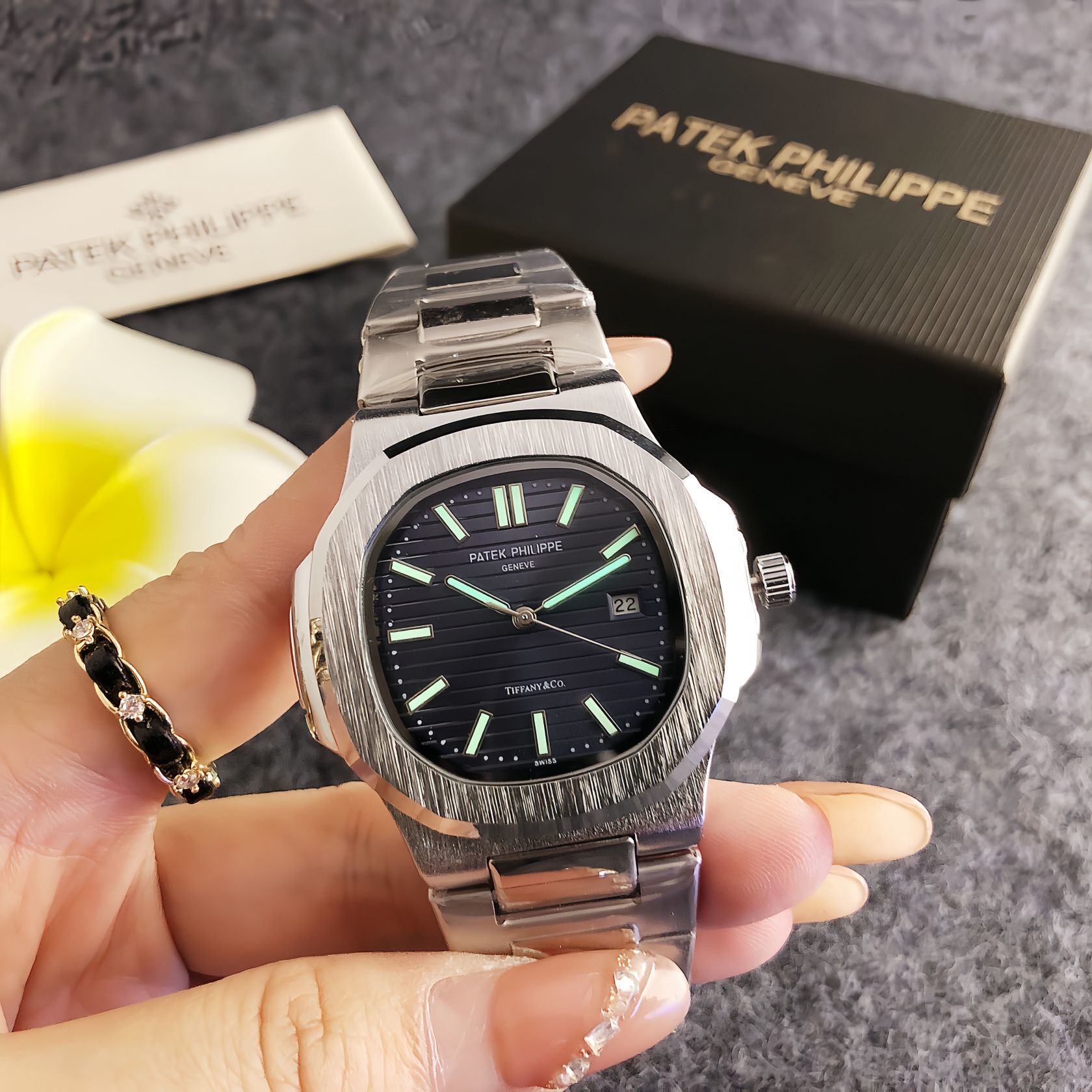 $22.50 Patek Philippe ZT10496 gallery