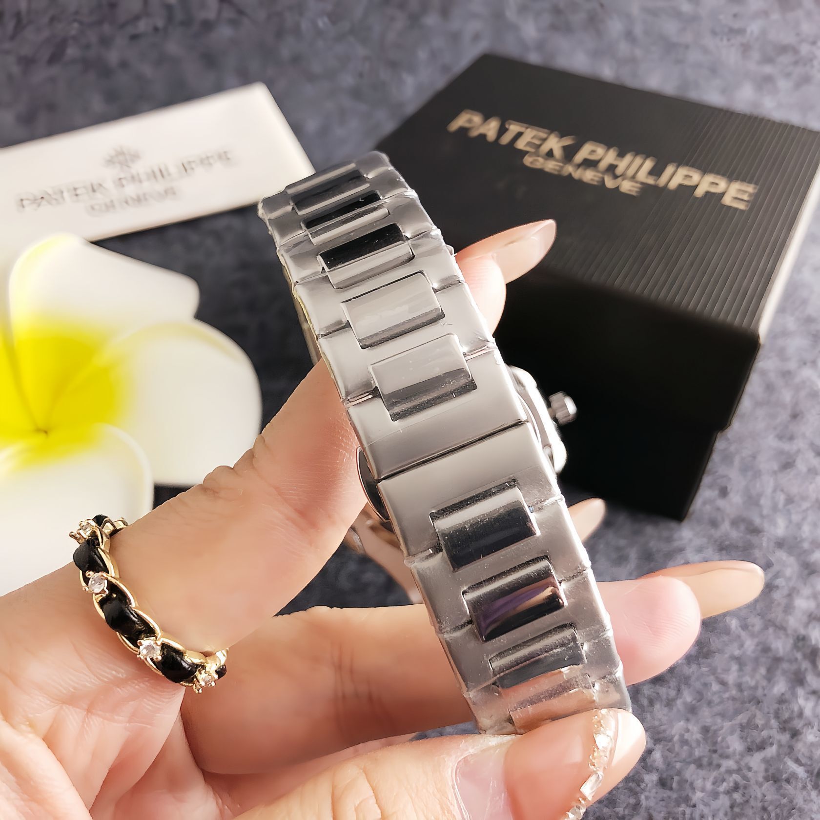 $22.50 Patek Philippe ZT10496 gallery