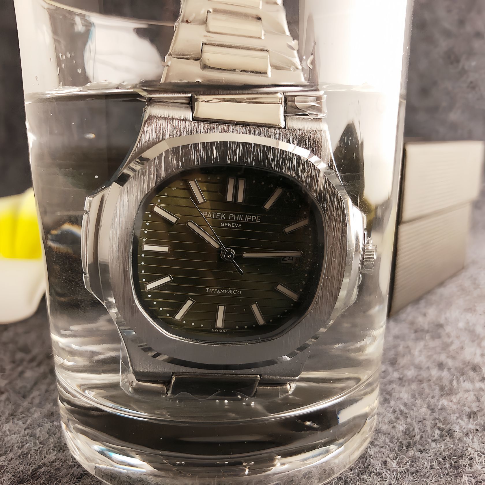 $22.50 Patek Philippe ZT10496 gallery