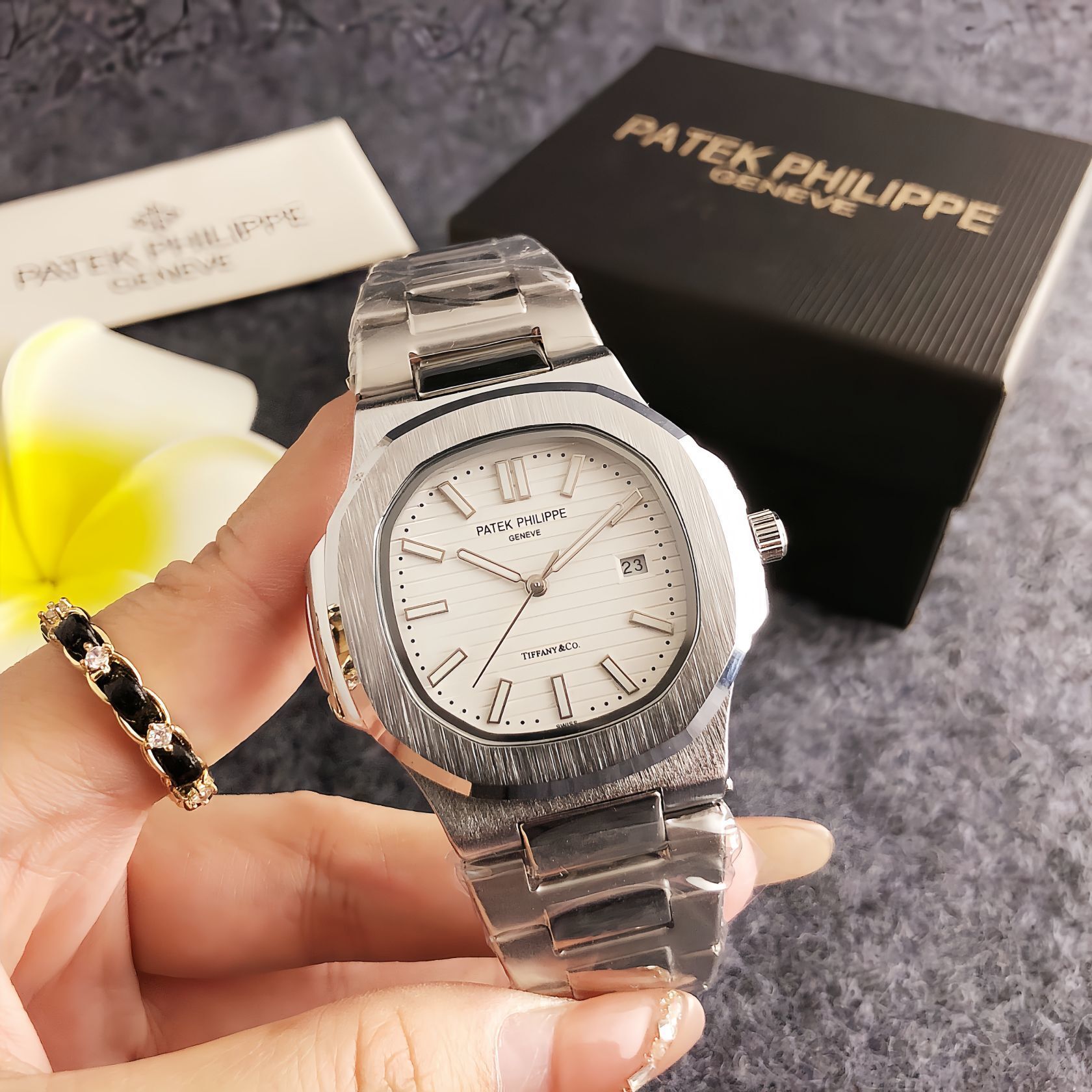 $22.50 Patek Philippe ZT10496 gallery