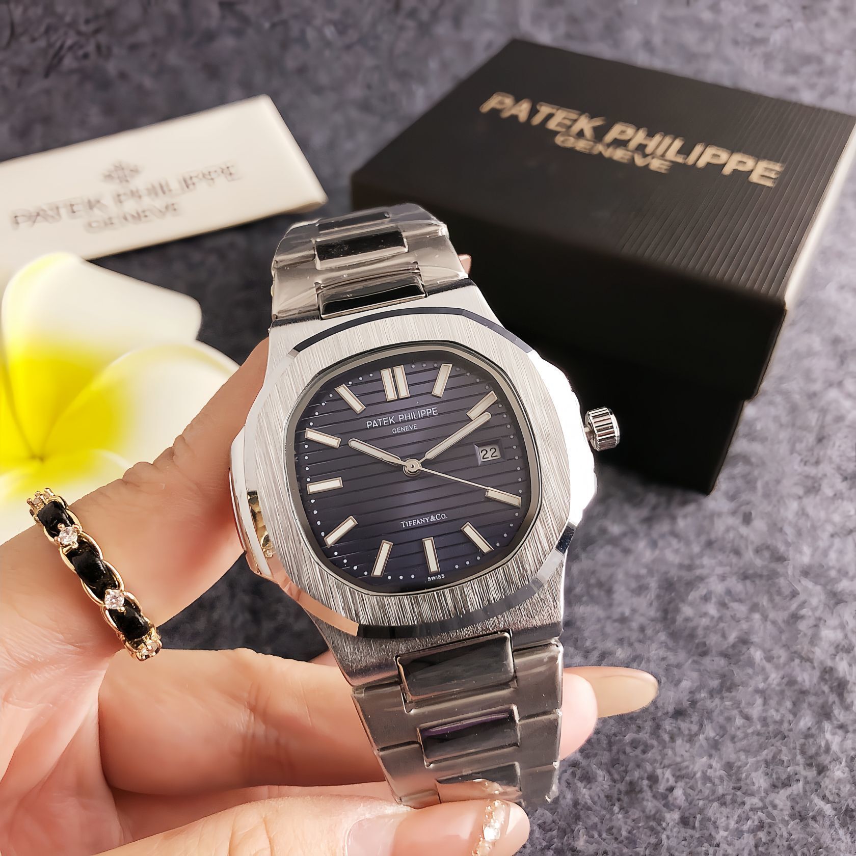 $22.50 Patek Philippe ZT10496 gallery