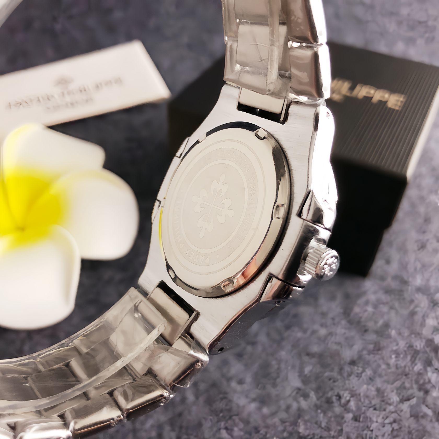 $22.50 Patek Philippe ZT10496 gallery