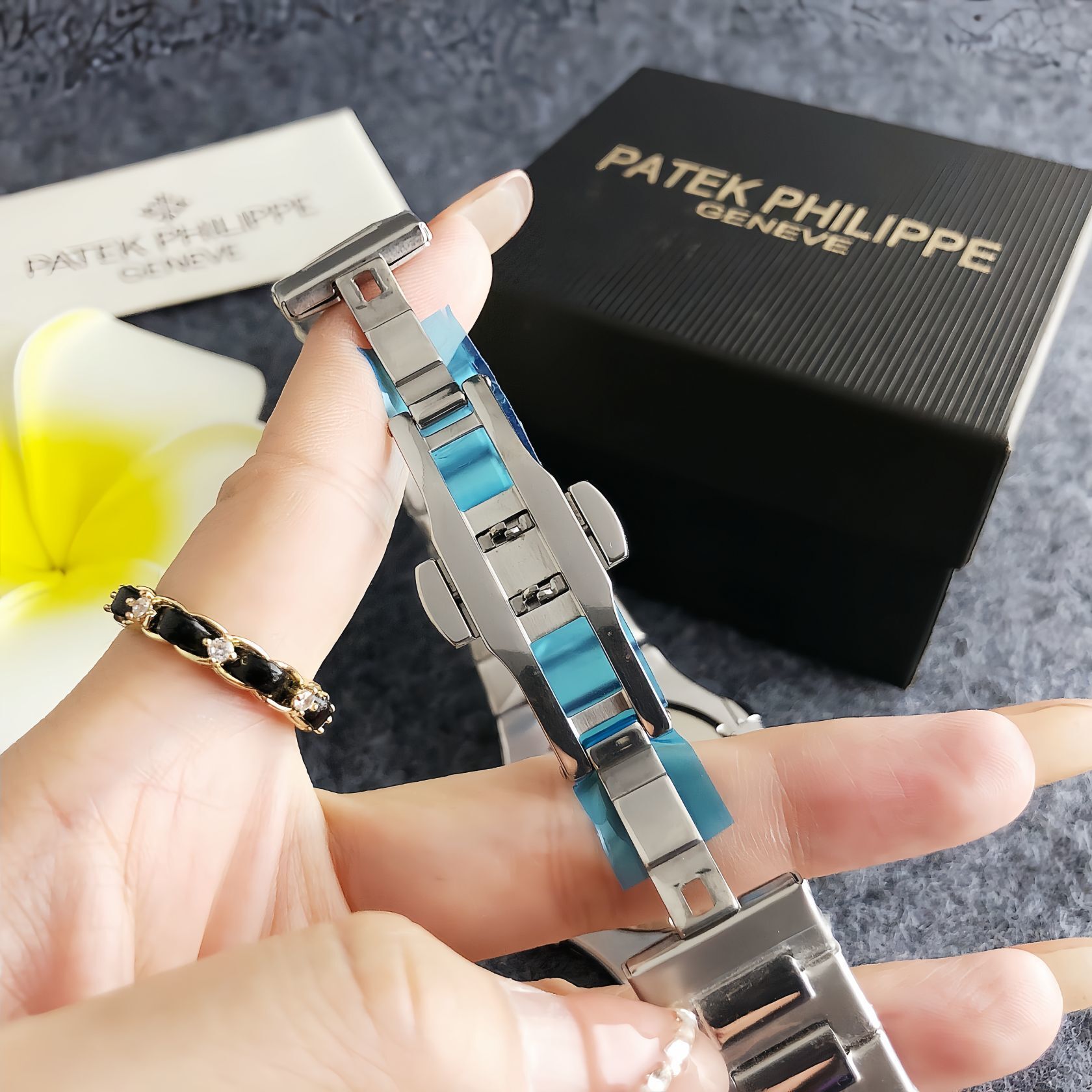 $22.50 Patek Philippe ZT10496 gallery