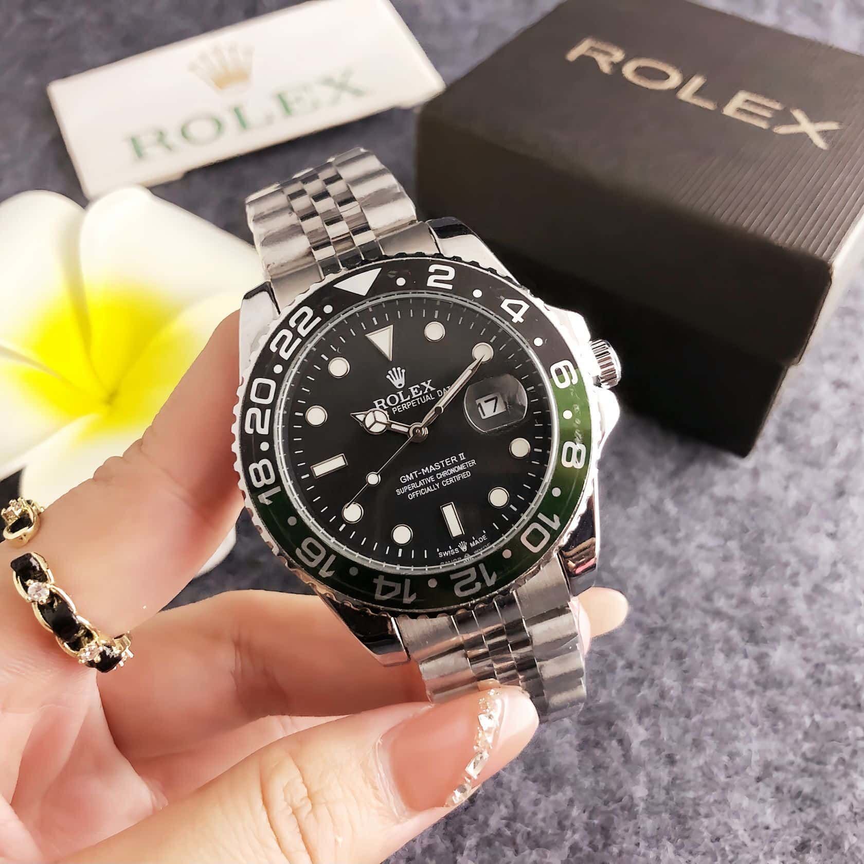 $22.50 ROLEX ZT10480 gallery