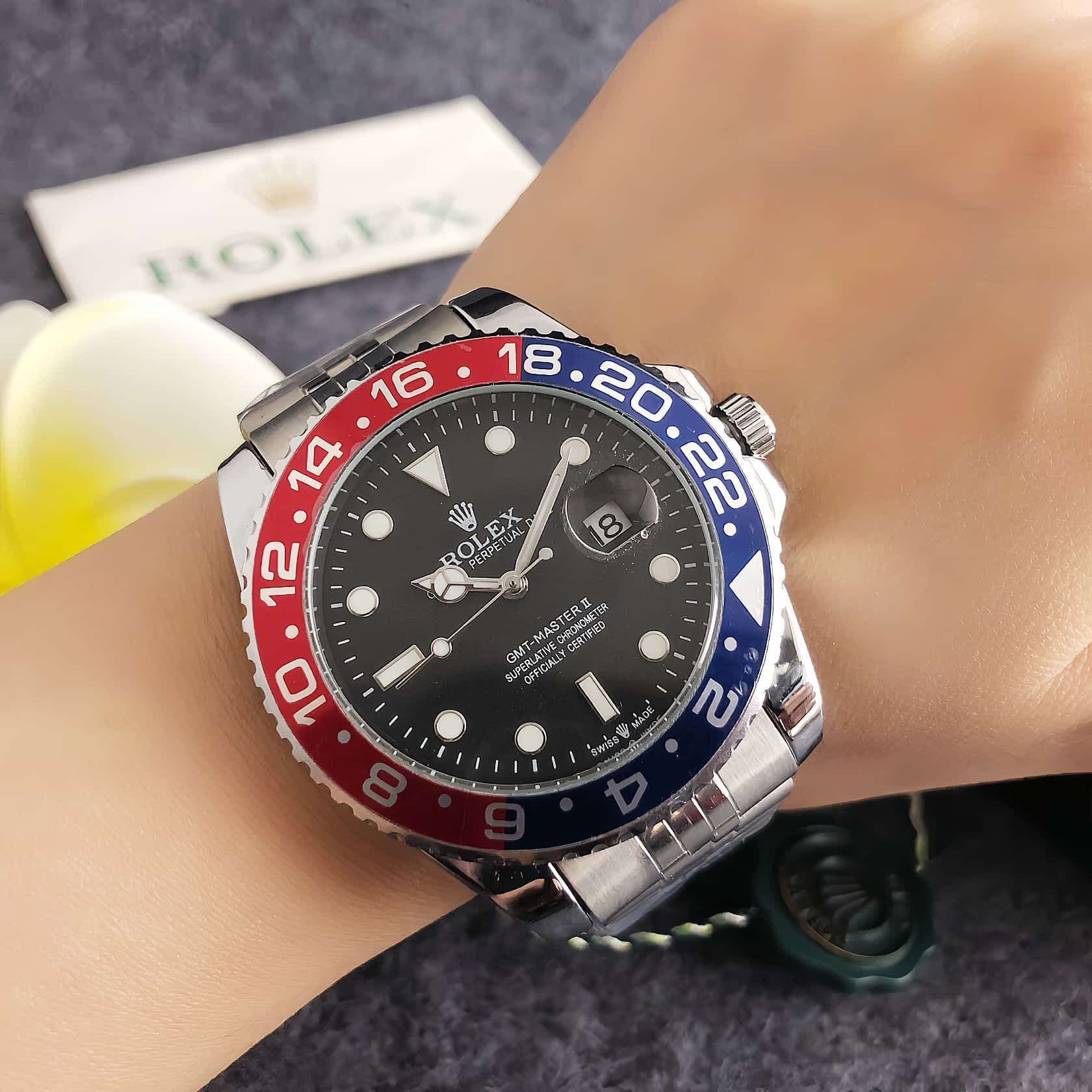 $22.50 ROLEX ZT10480 gallery