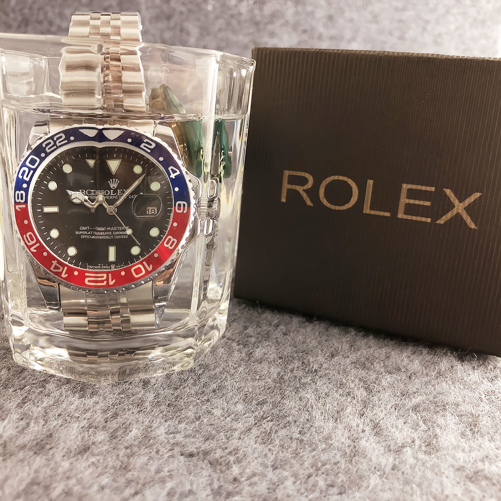 $22.50 ROLEX ZT10480 gallery