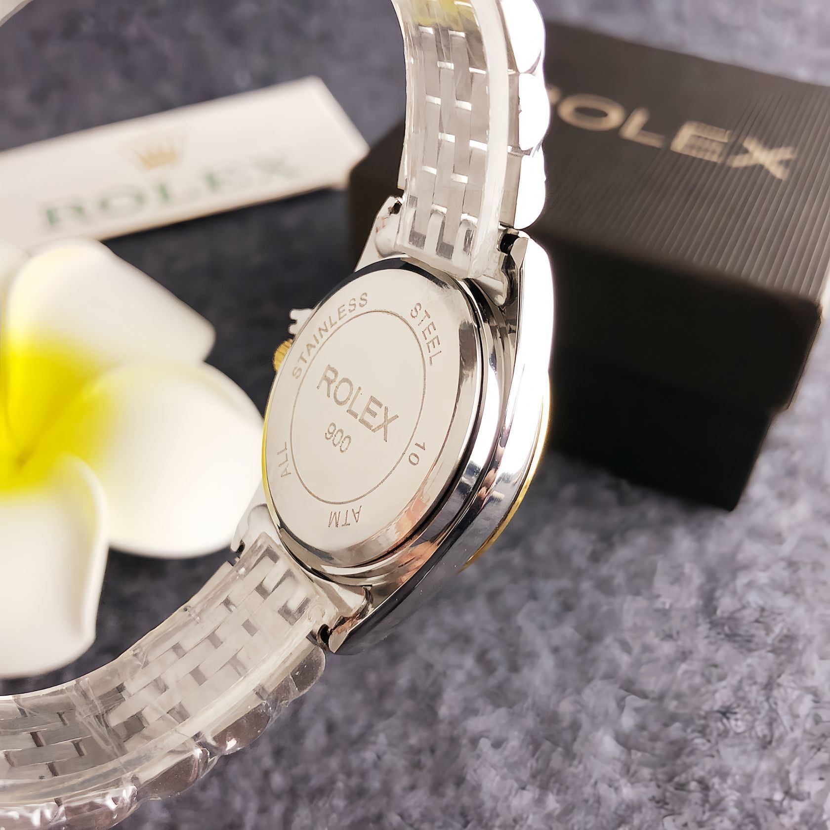 $22.50 ROLEX ZT10497 gallery