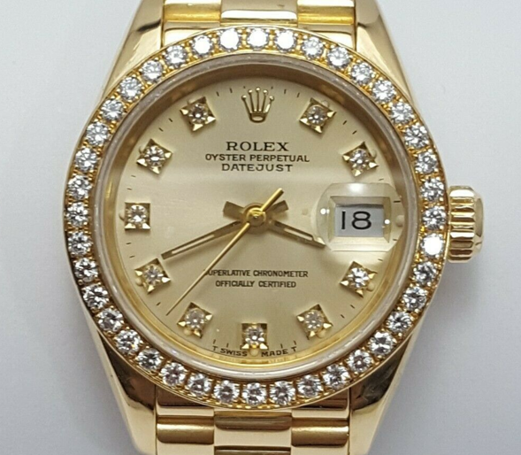 $22.50 ROLEX ZT10497 gallery