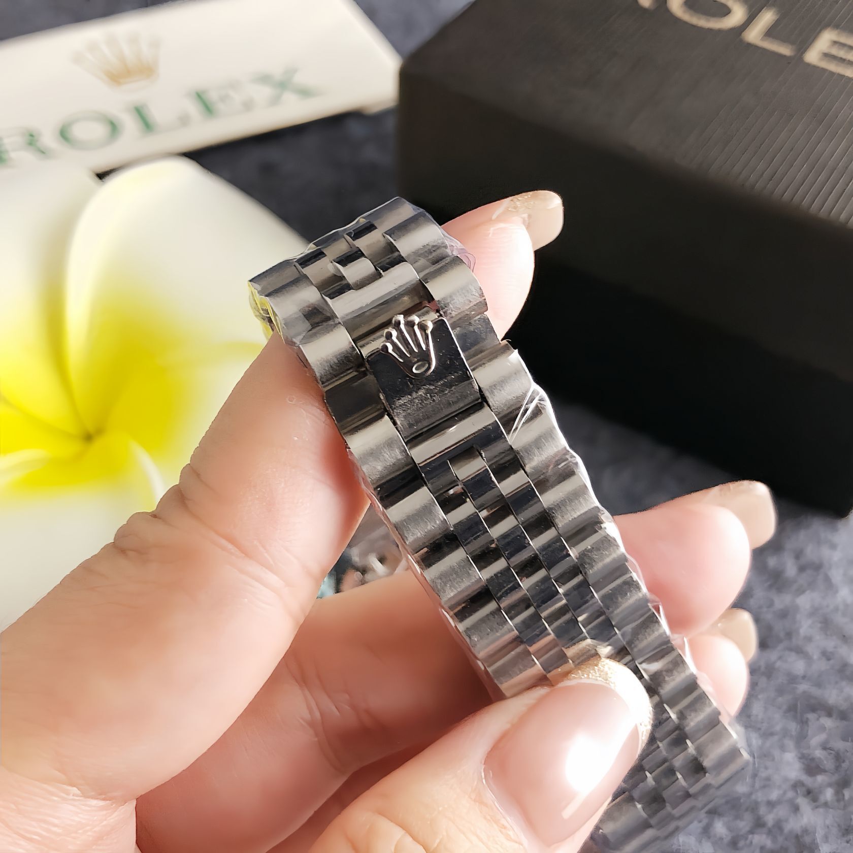 $22.50 ROLEX ZT10498 gallery