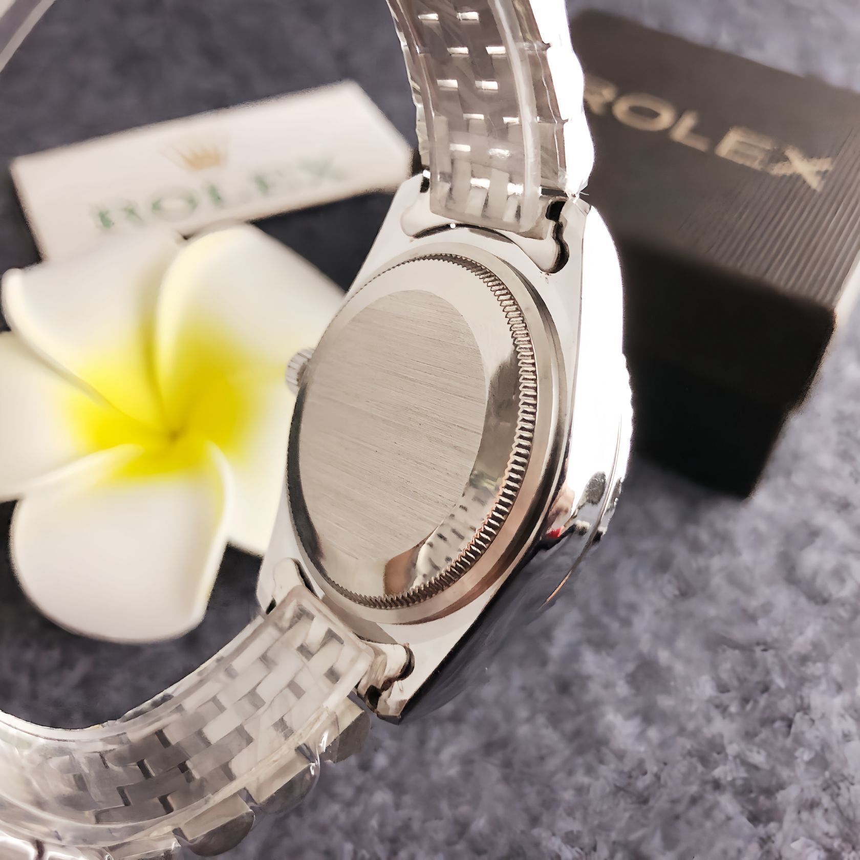 $22.50 ROLEX ZT10498 gallery