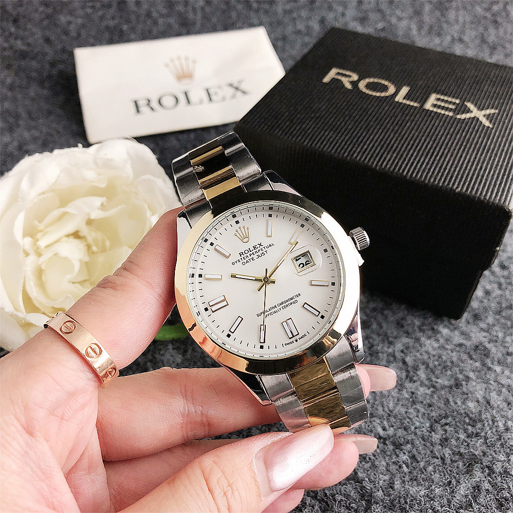$22.50 ROLEX ZT10536 gallery