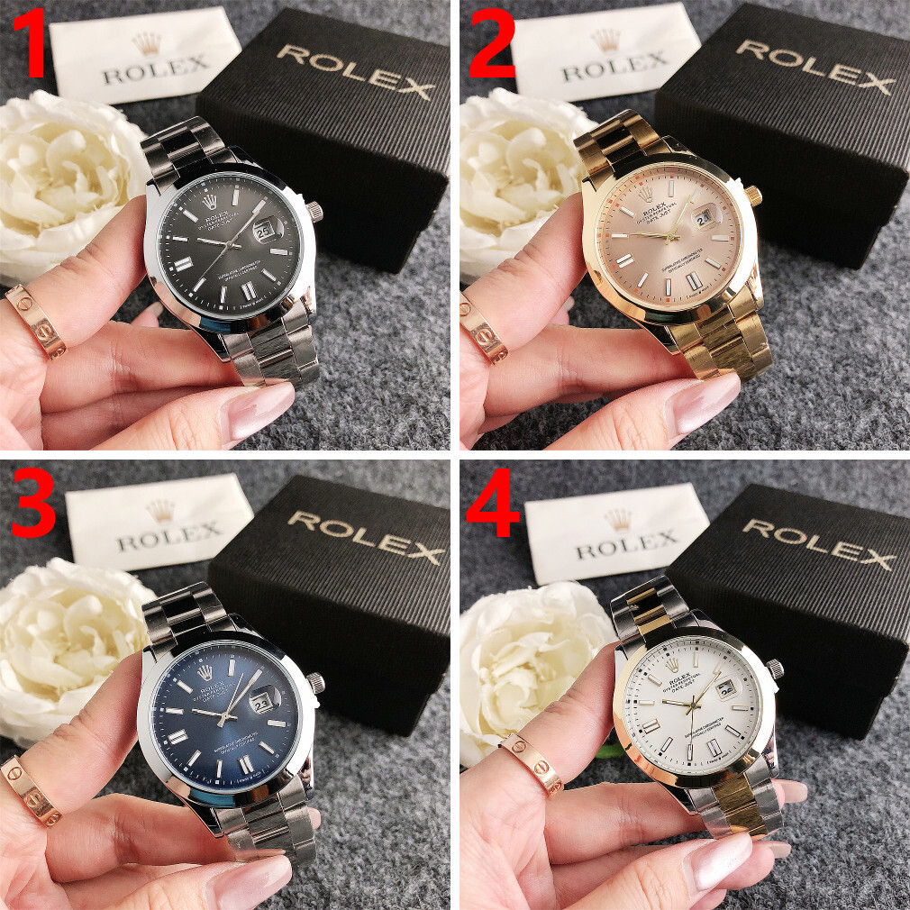 $22.50 ROLEX ZT10536 gallery