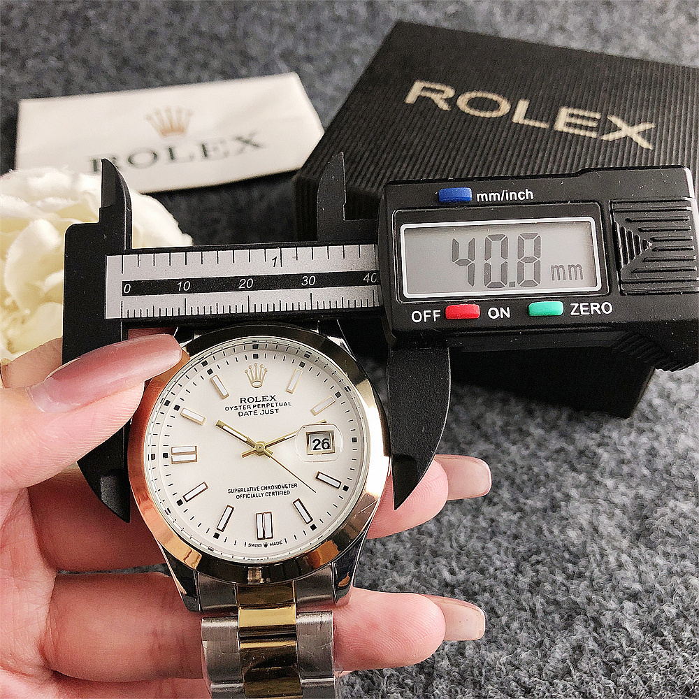 $22.50 ROLEX ZT10536 gallery