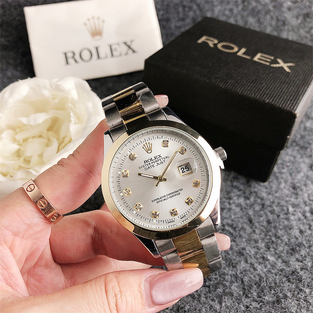 $22.50 ROLEX ZT10537 gallery