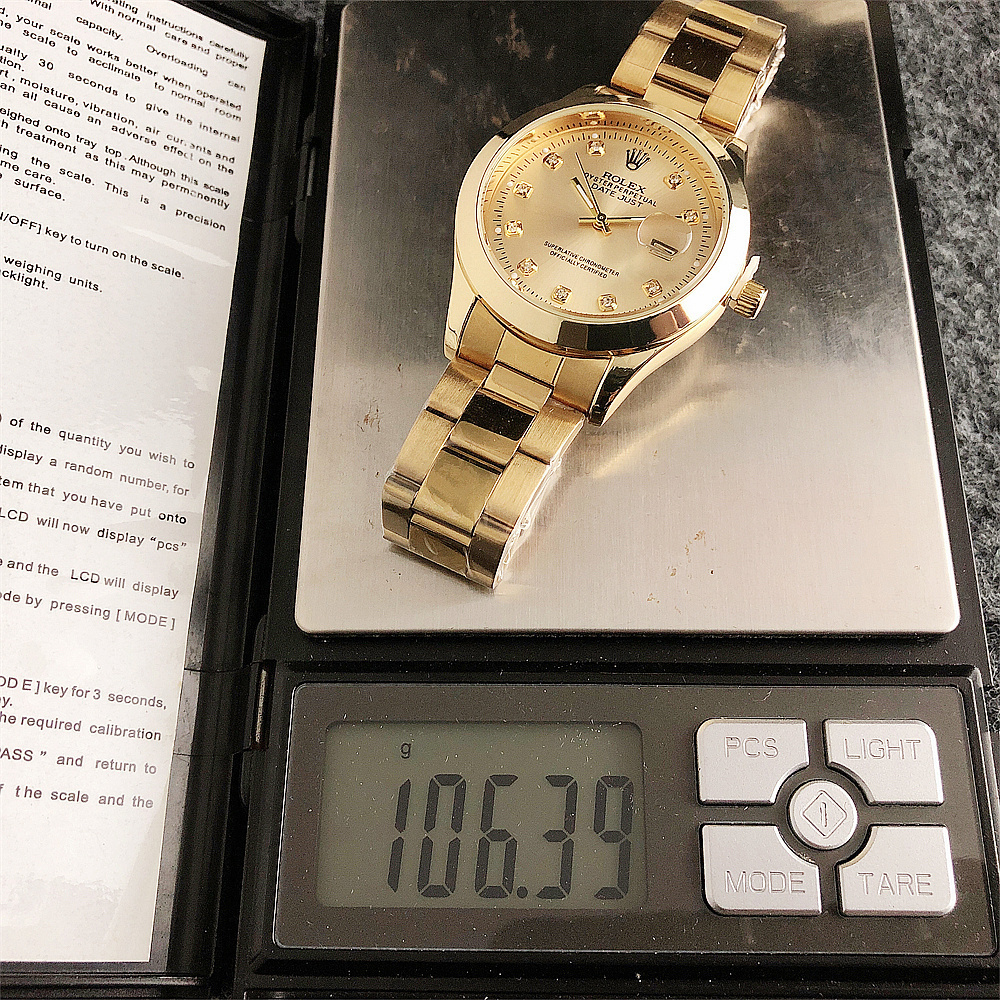 $22.50 ROLEX ZT10537 gallery