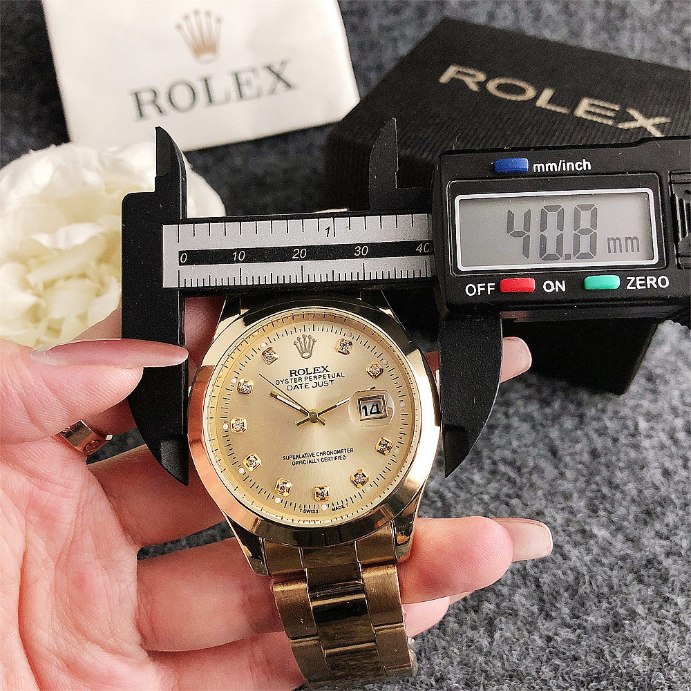 $22.50 ROLEX ZT10537 gallery
