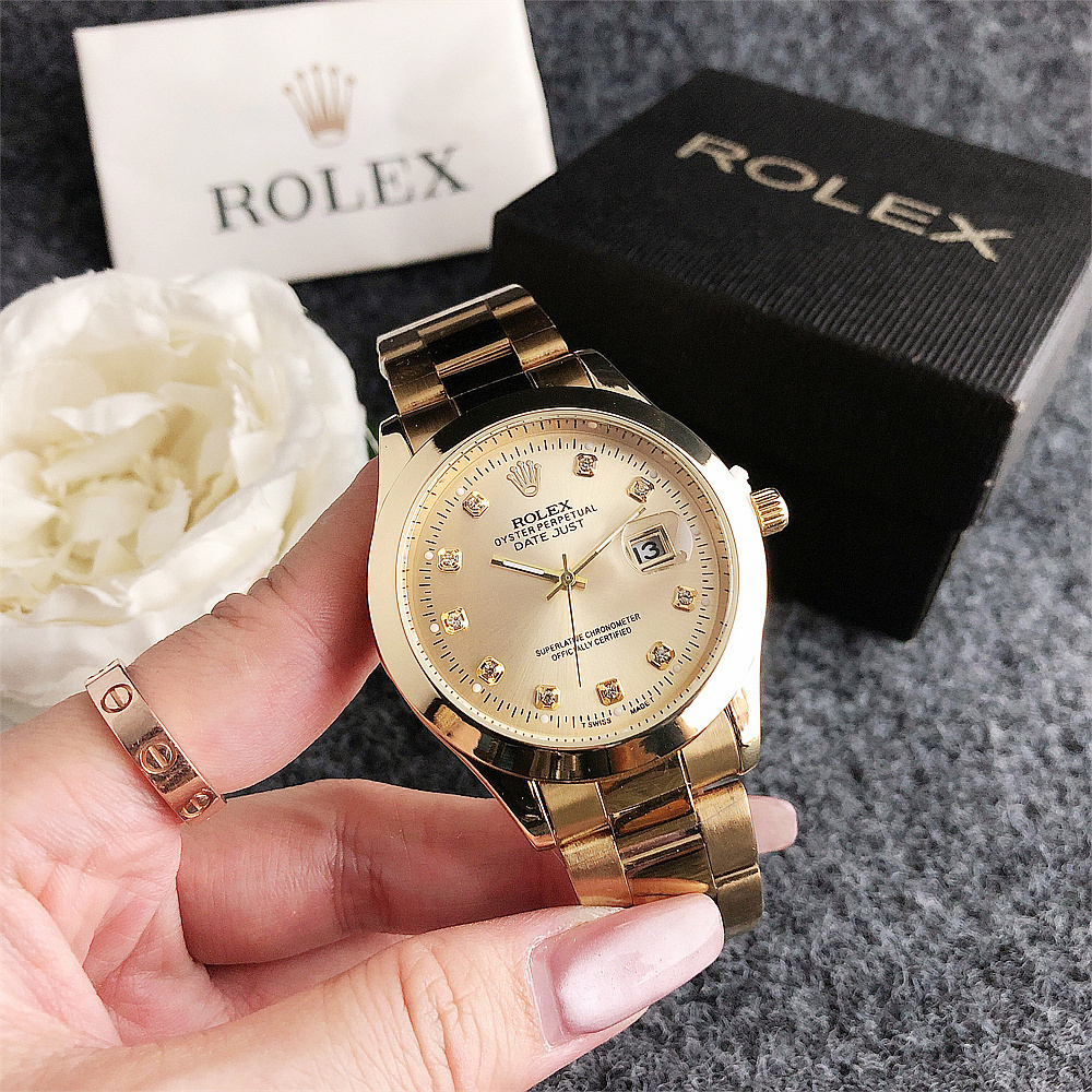 $22.50 ROLEX ZT10537 gallery