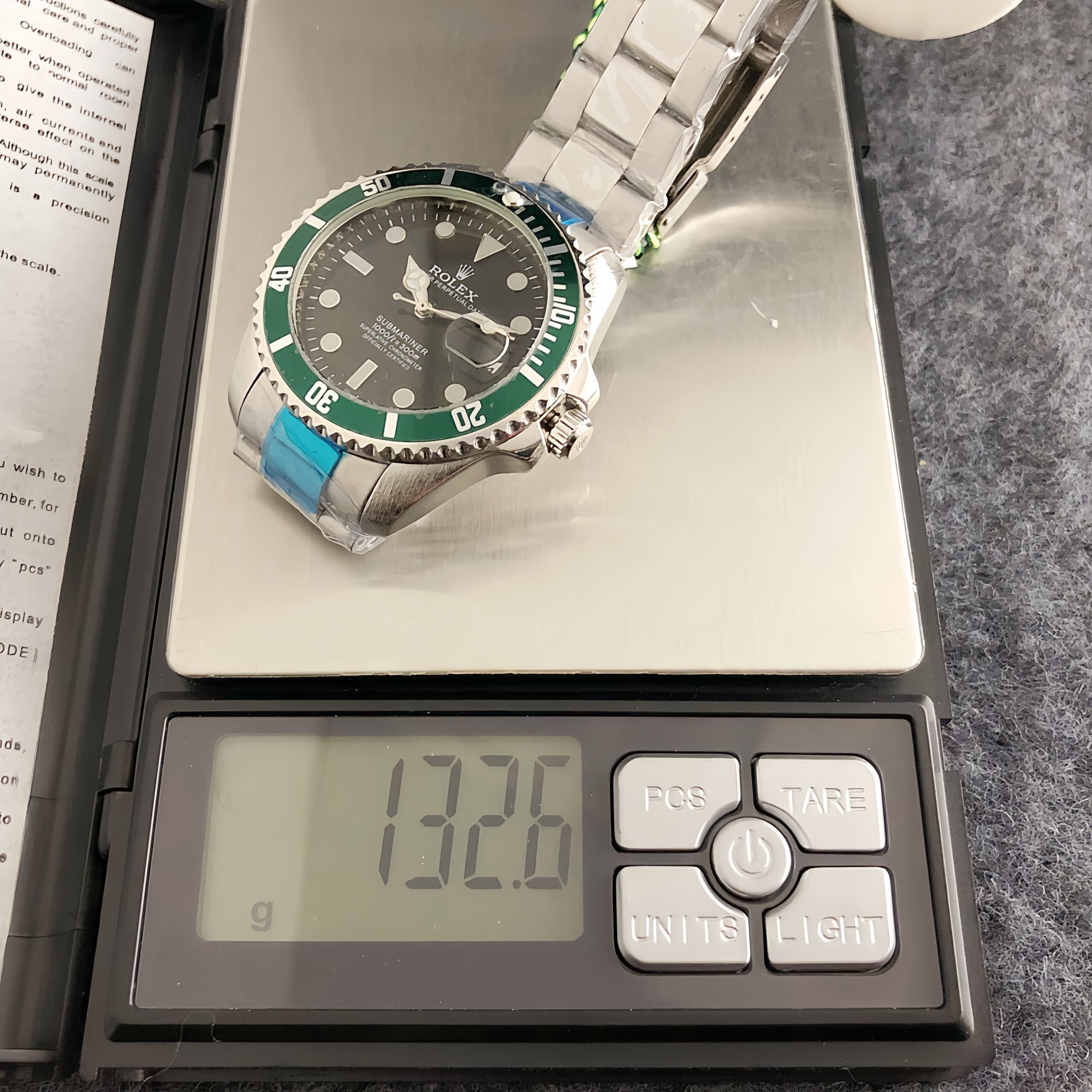 $22.50 ROLEX ZT10546 gallery