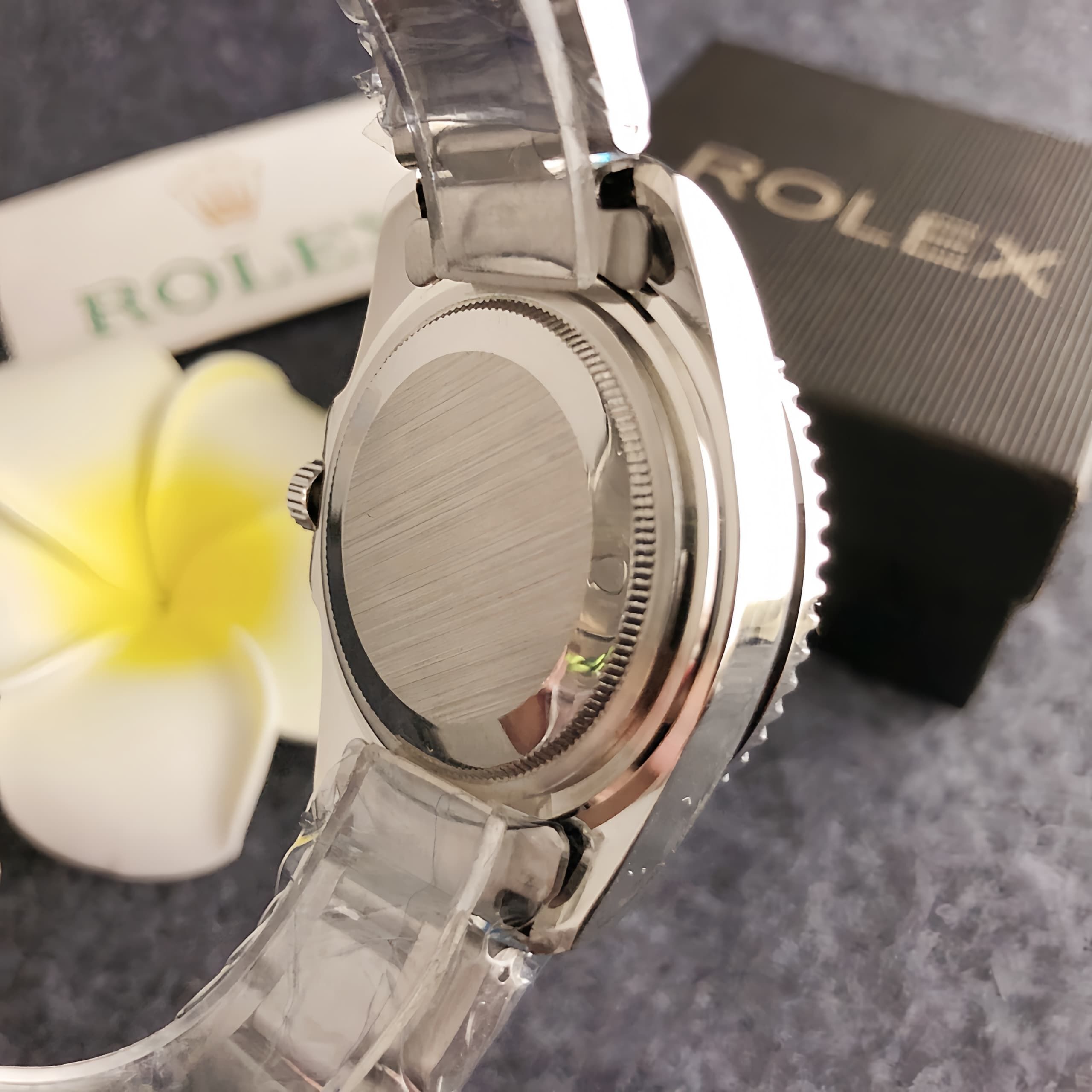 $22.50 ROLEX ZT10546 gallery