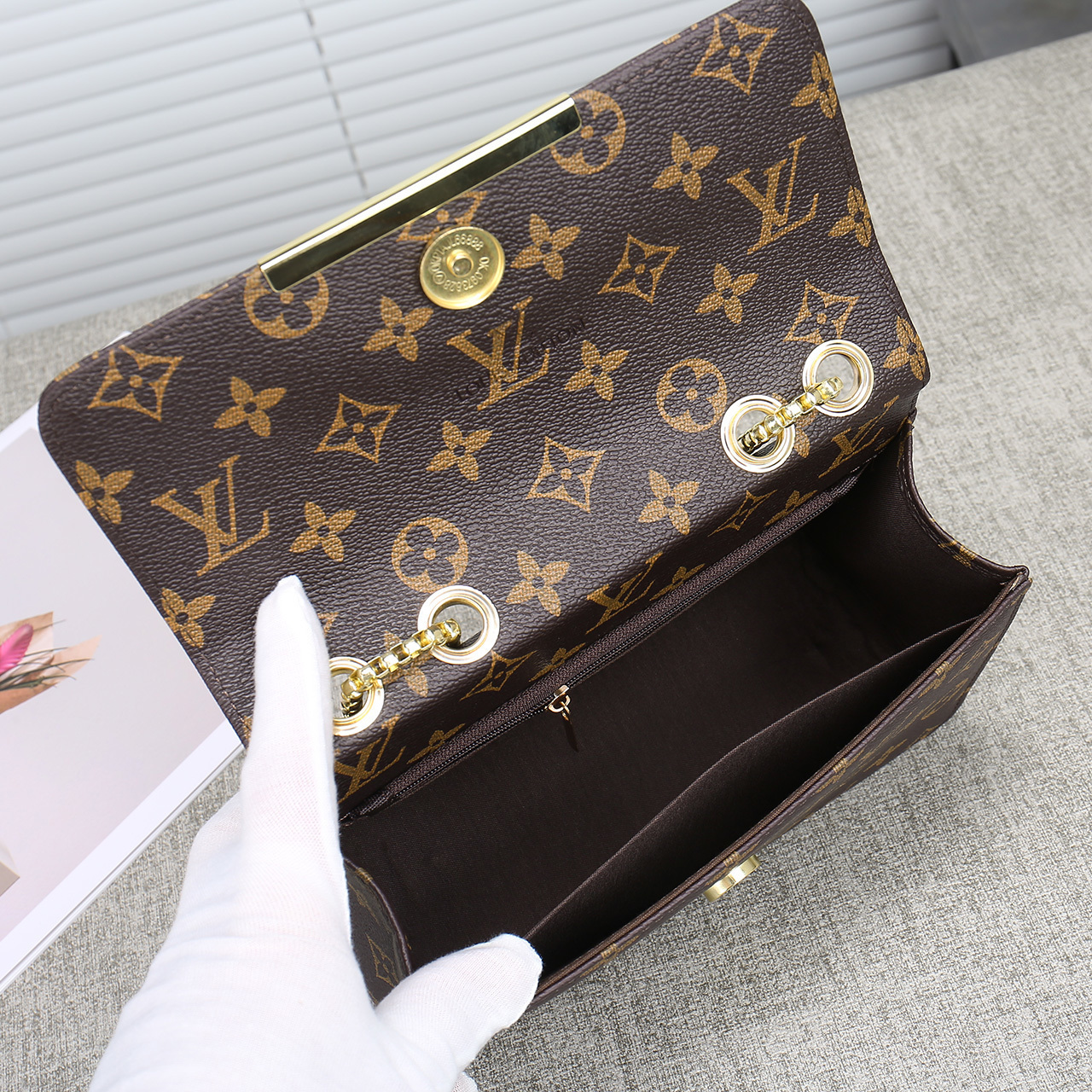 $24.11 LV ZT9738 gallery