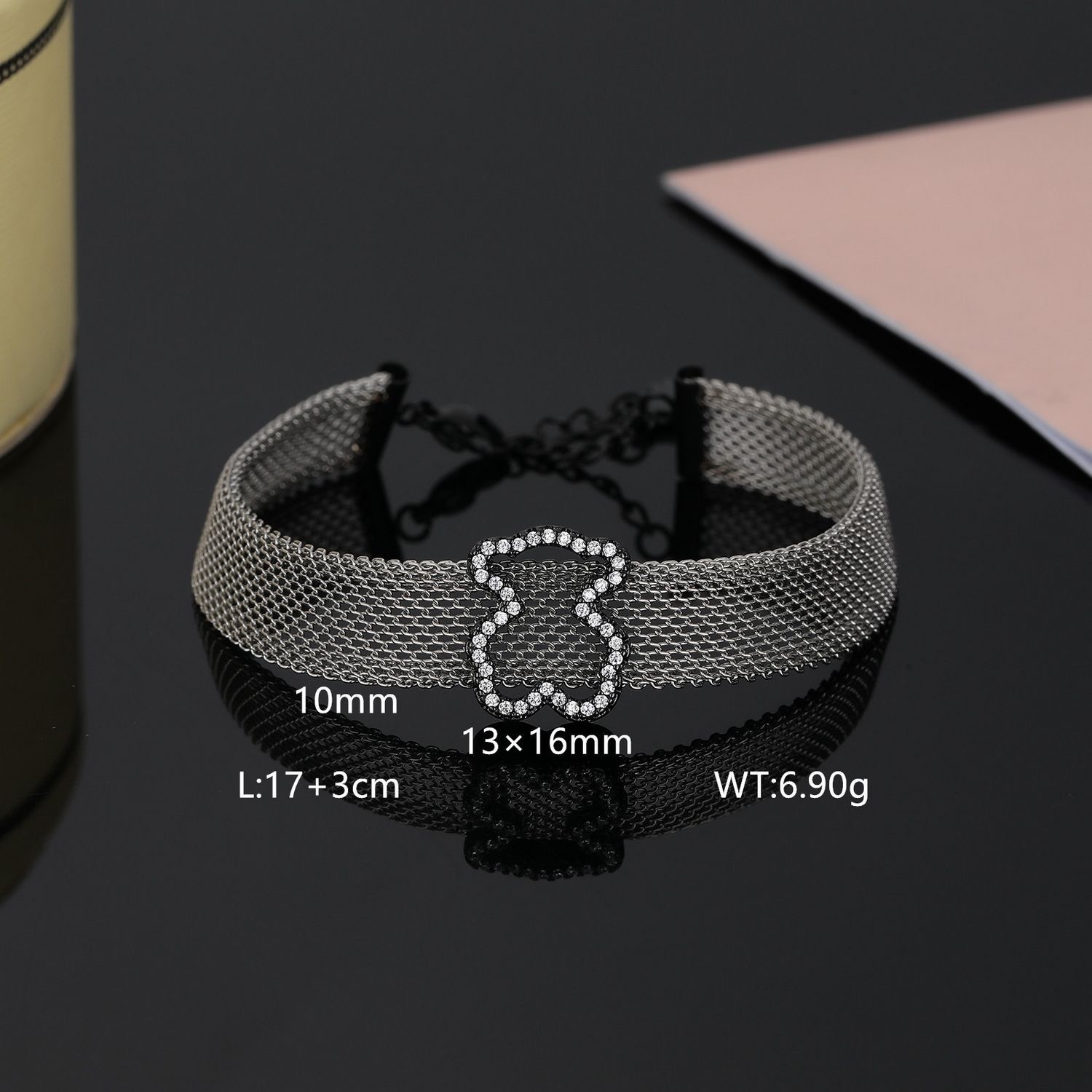 $24.11 TOUS ZT8514 gallery