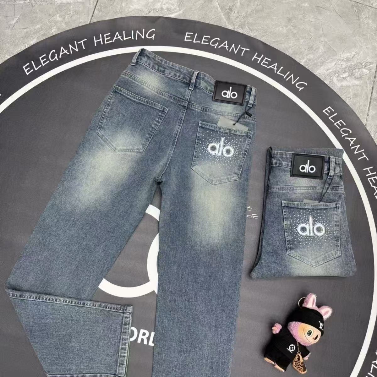 $24.75 ALO ZT10202 gallery