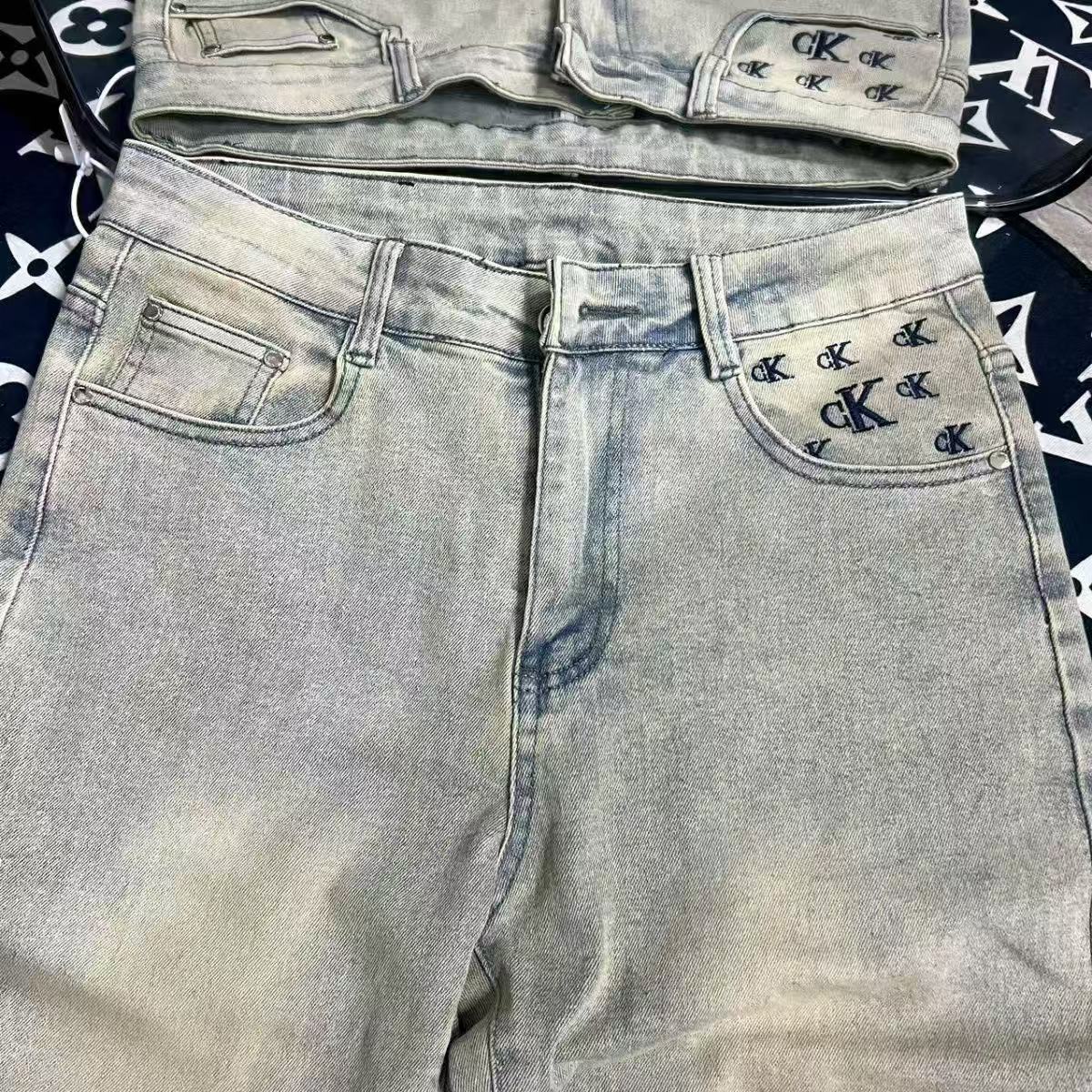 $24.75 CK ZT10203 gallery