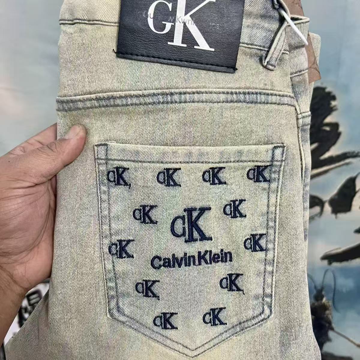 $24.75 CK ZT10203 gallery