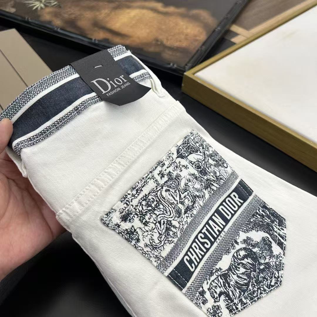 $24.75 DIOR ZT10216 gallery