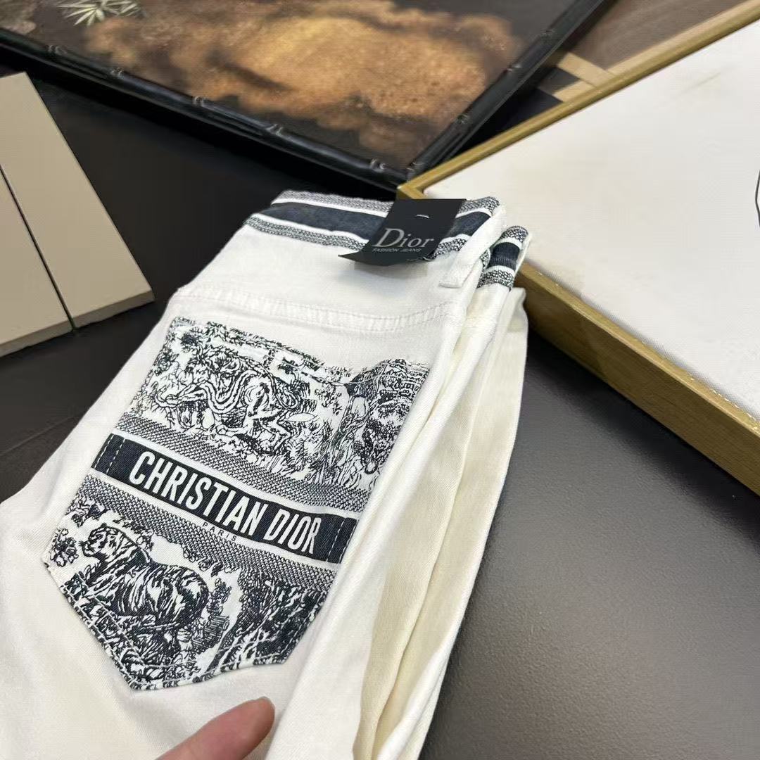 $24.75 DIOR ZT10216 gallery