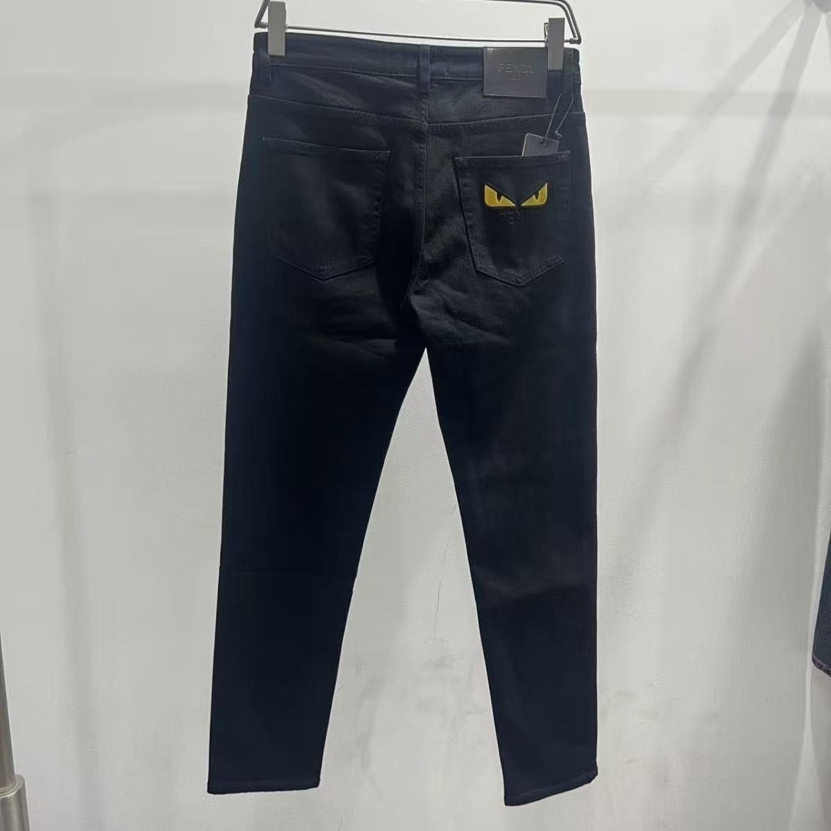 $24.75 FENDI ZT10219 gallery