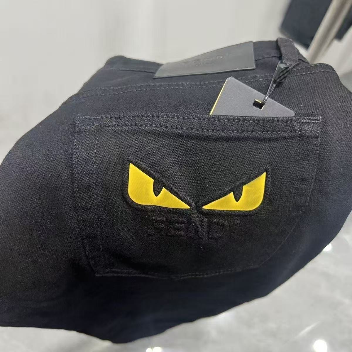 $24.75 FENDI ZT10219 gallery