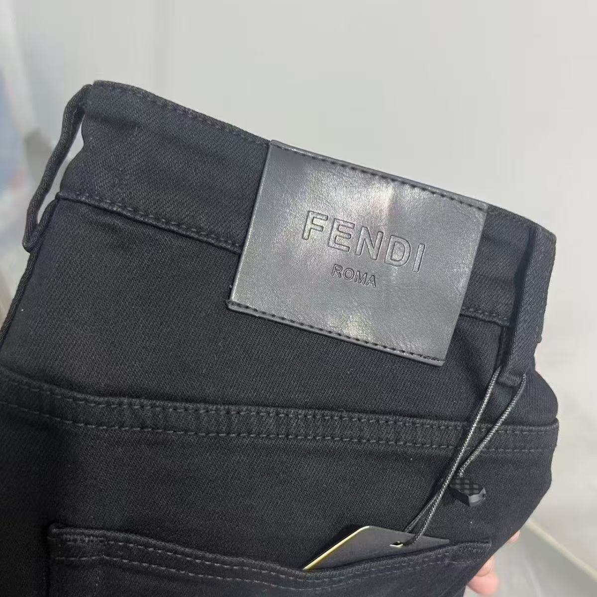 $24.75 FENDI ZT10219 gallery