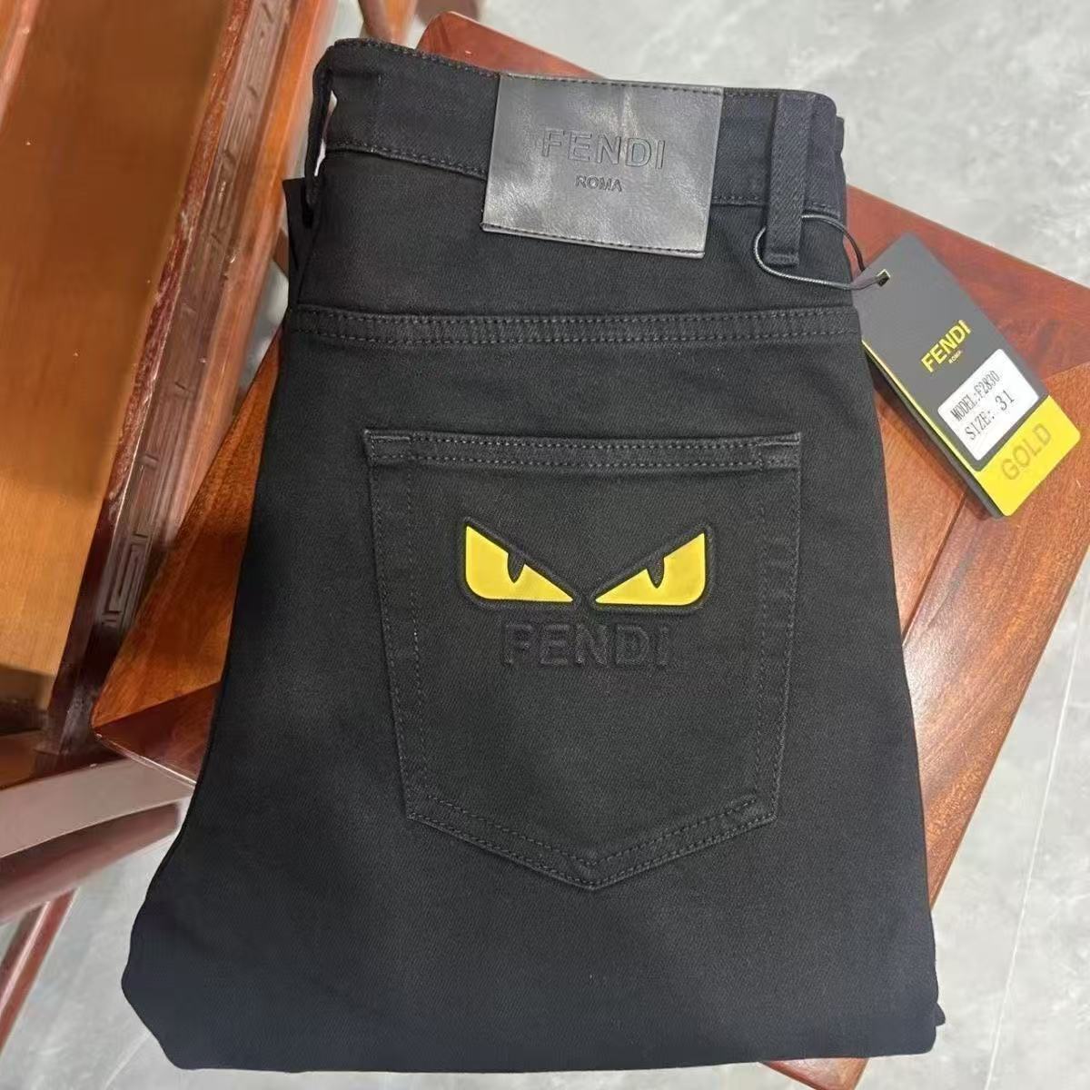 $24.75 FENDI ZT10219 gallery