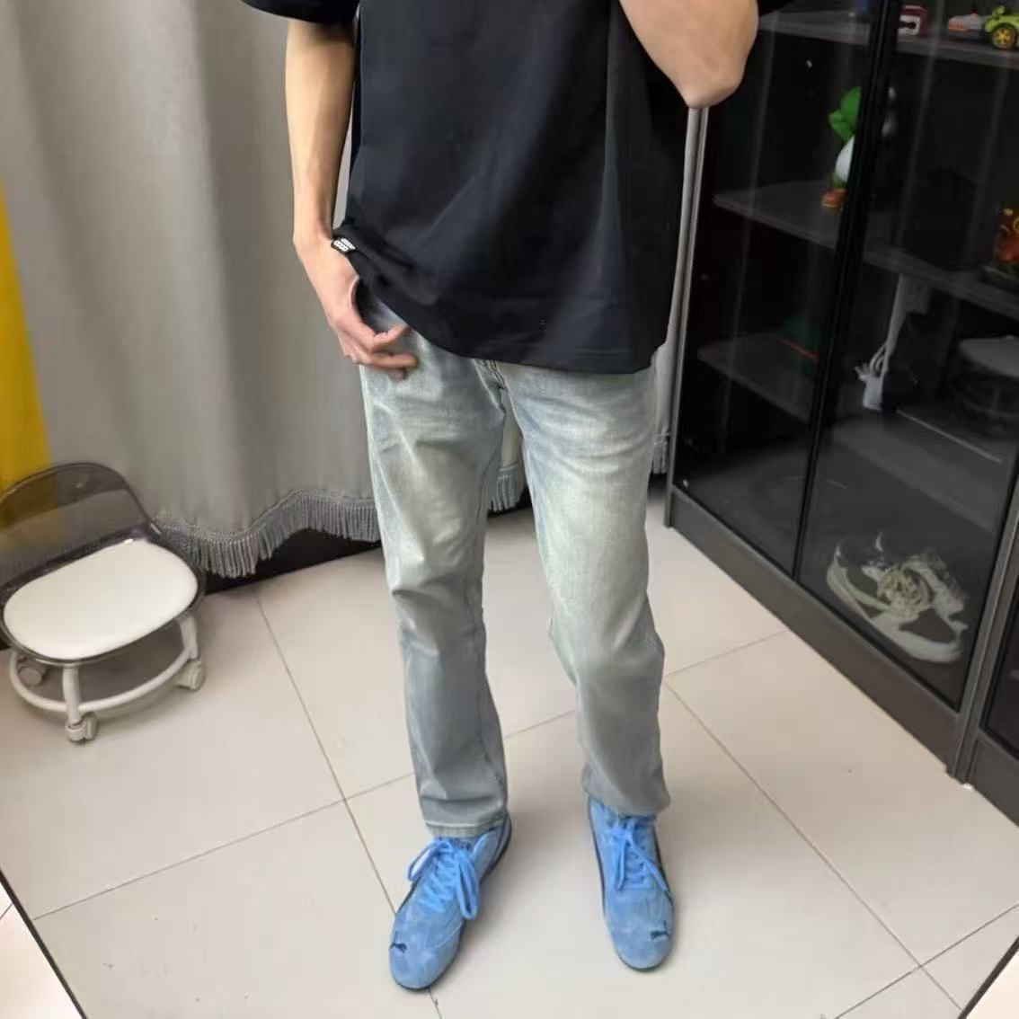 $24.75 GUCCI ZT10208 gallery