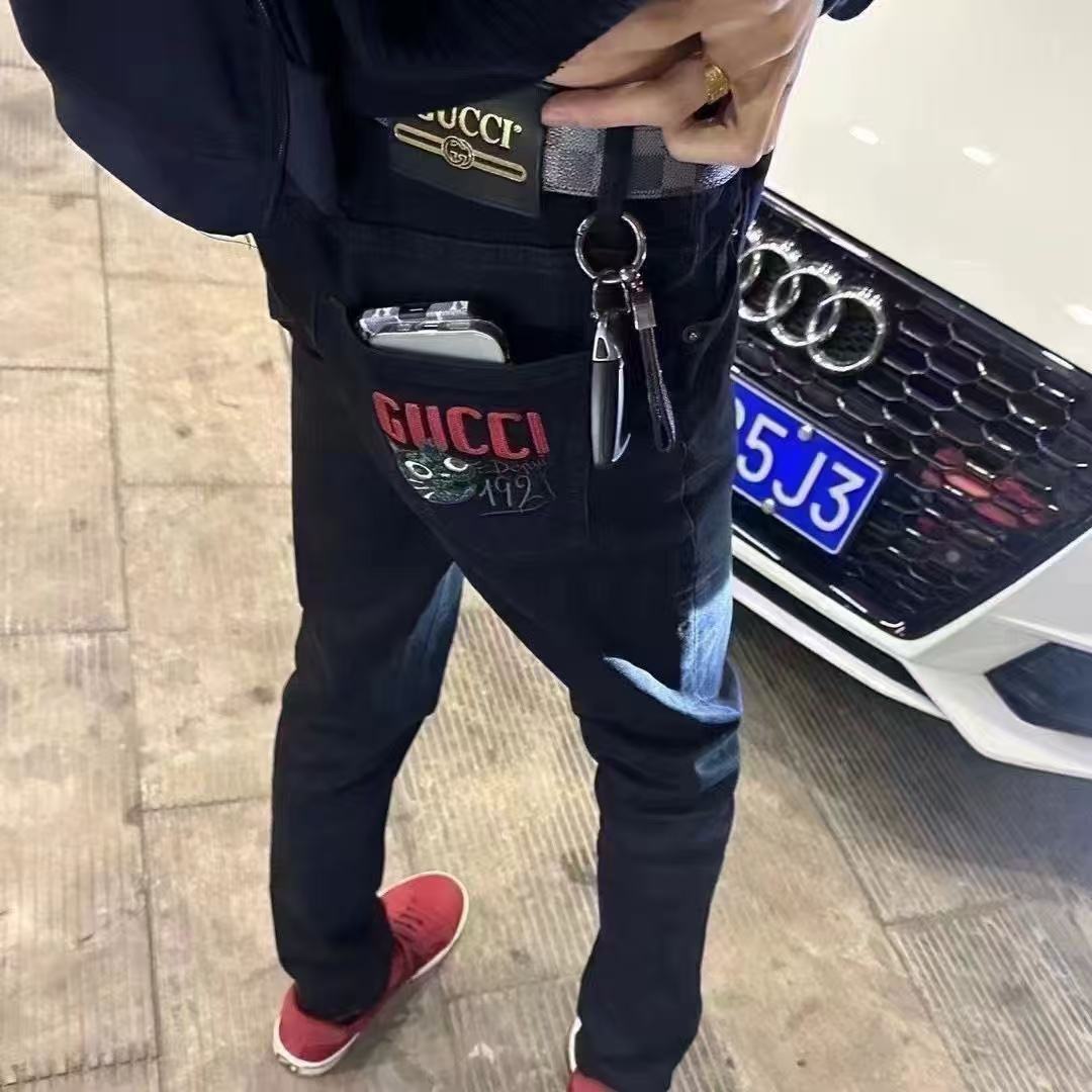 $24.75 GUCCI ZT10213 gallery