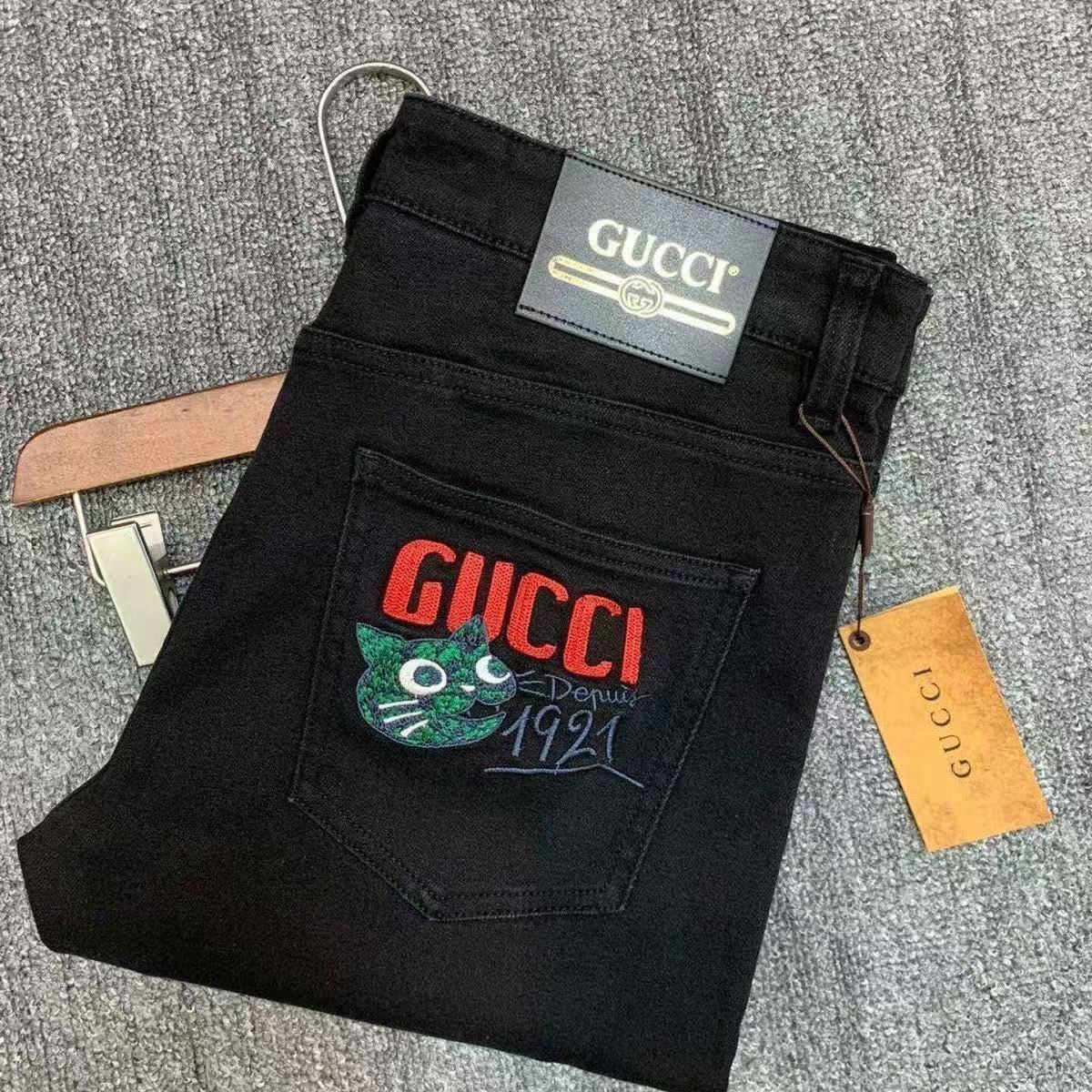 $24.75 GUCCI ZT10213 gallery